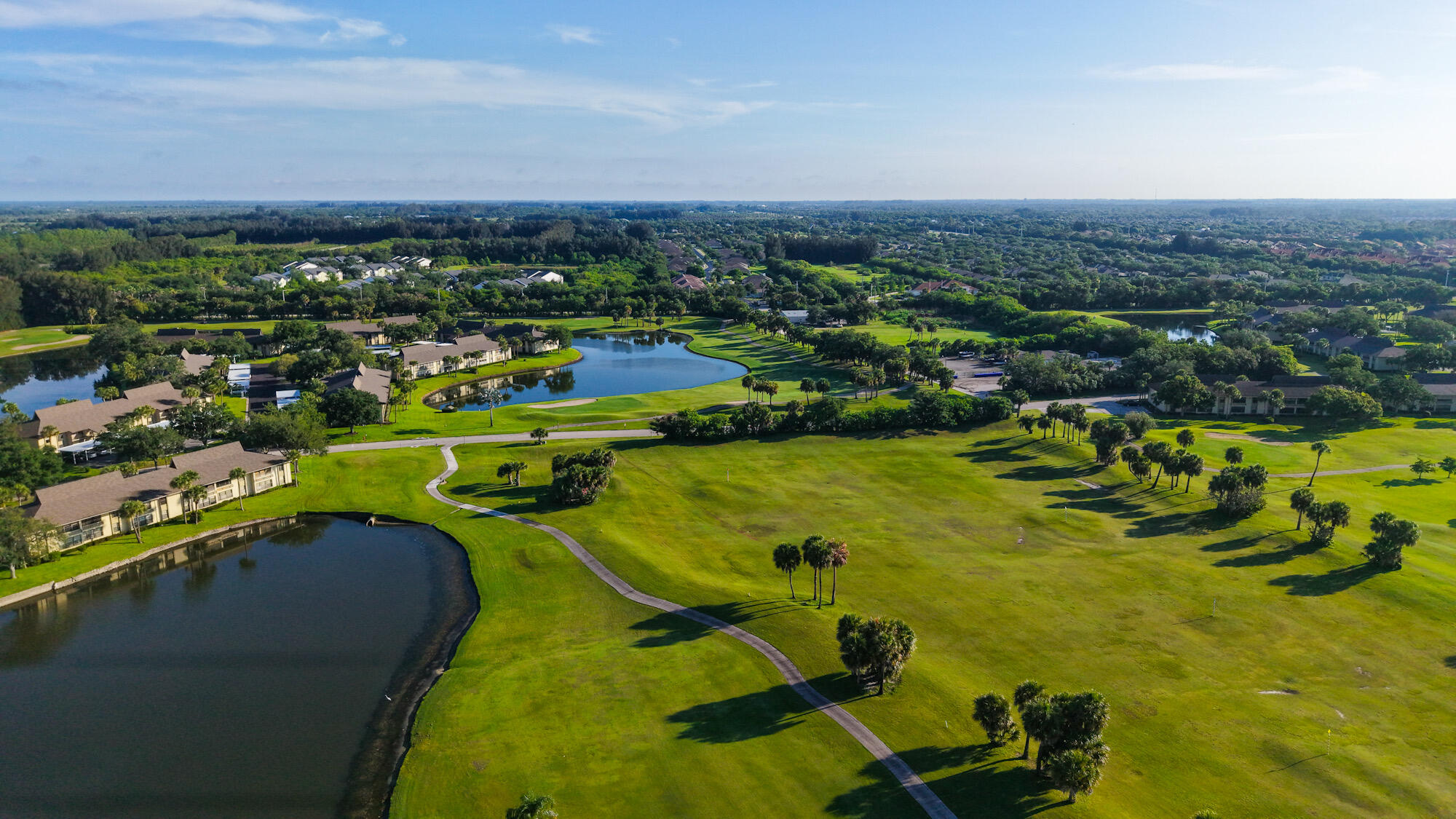 Vista Plantation - Residential