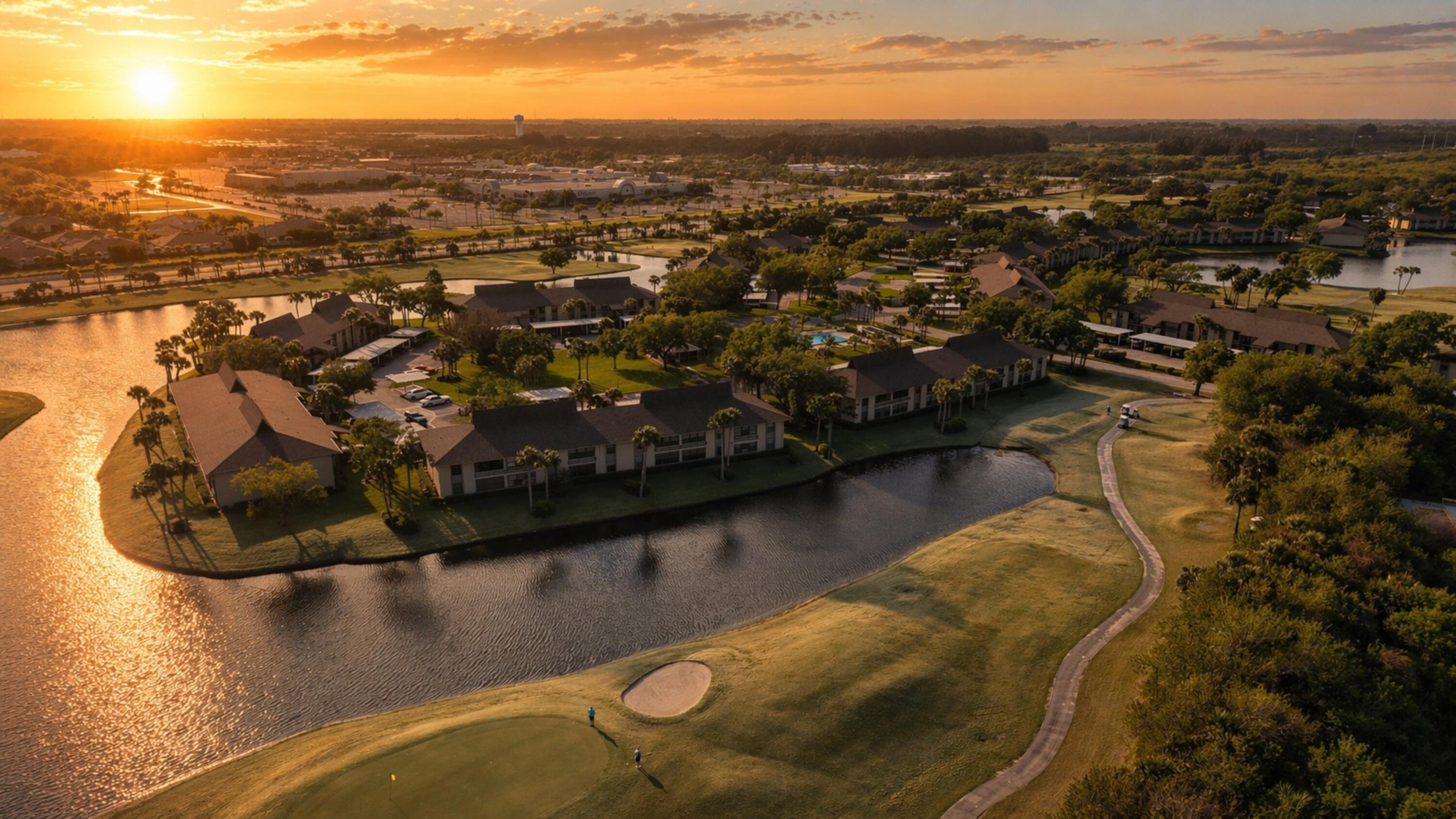 Vista Plantation - Residential
