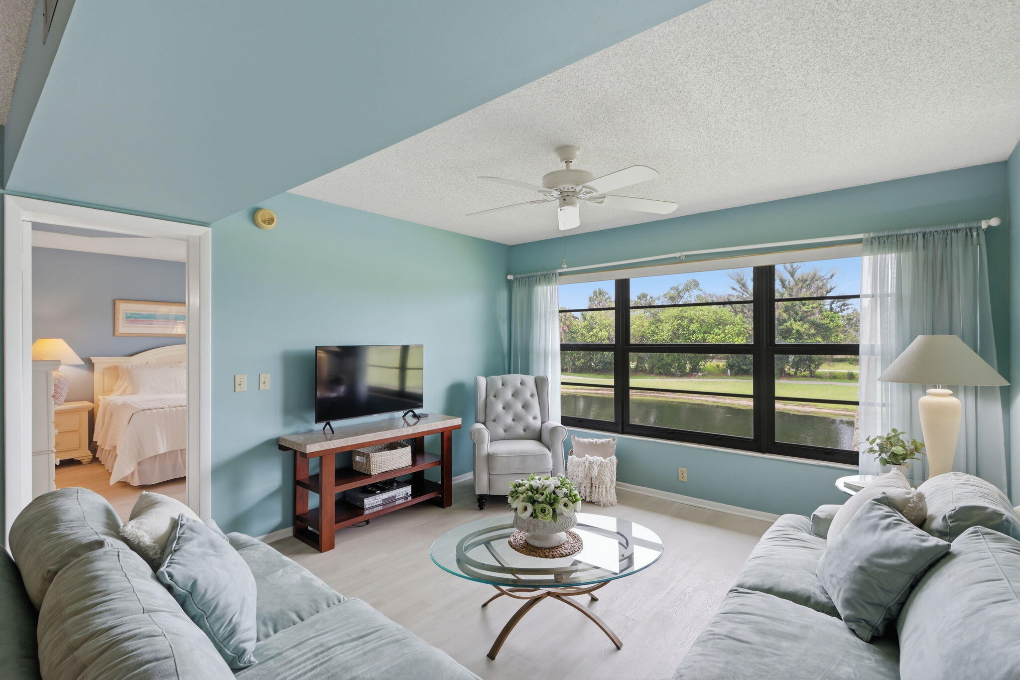 Vista Plantation - Residential