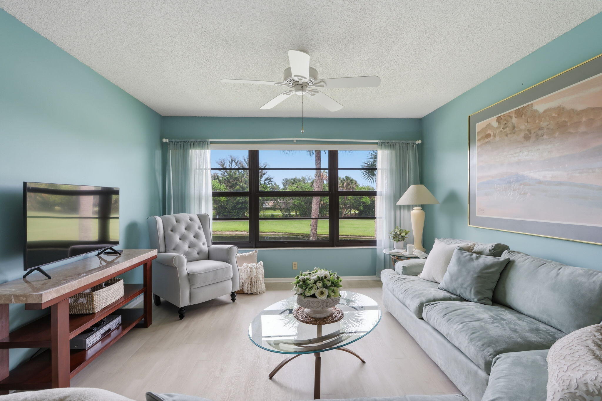 Vista Plantation - Residential