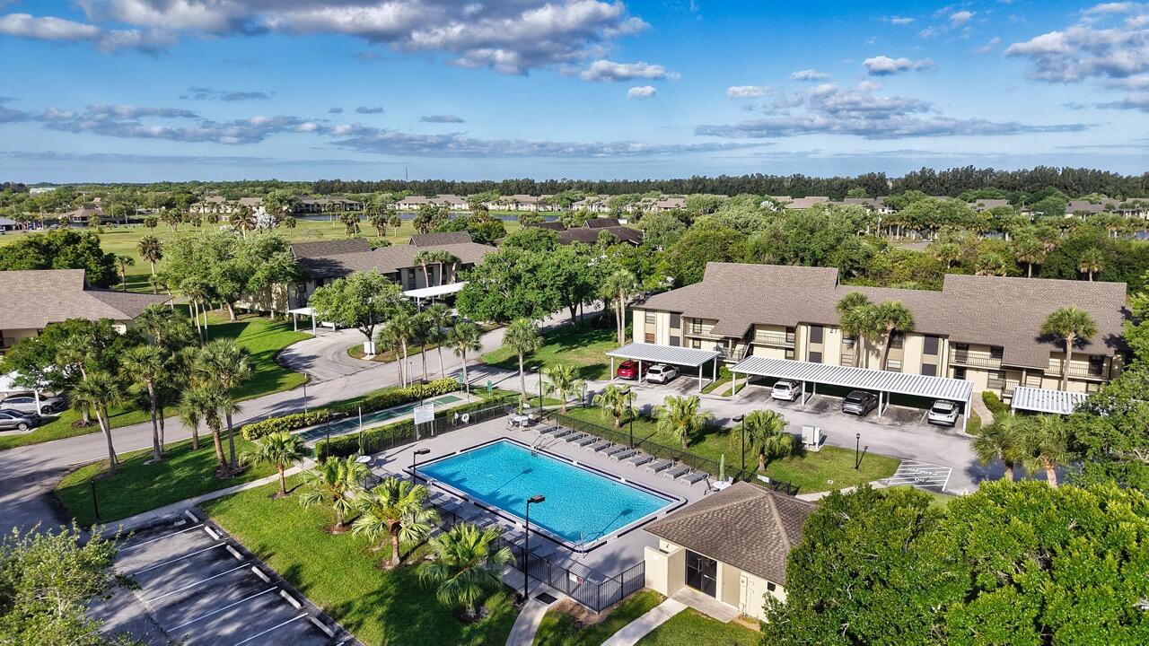 Vista Plantation - Residential