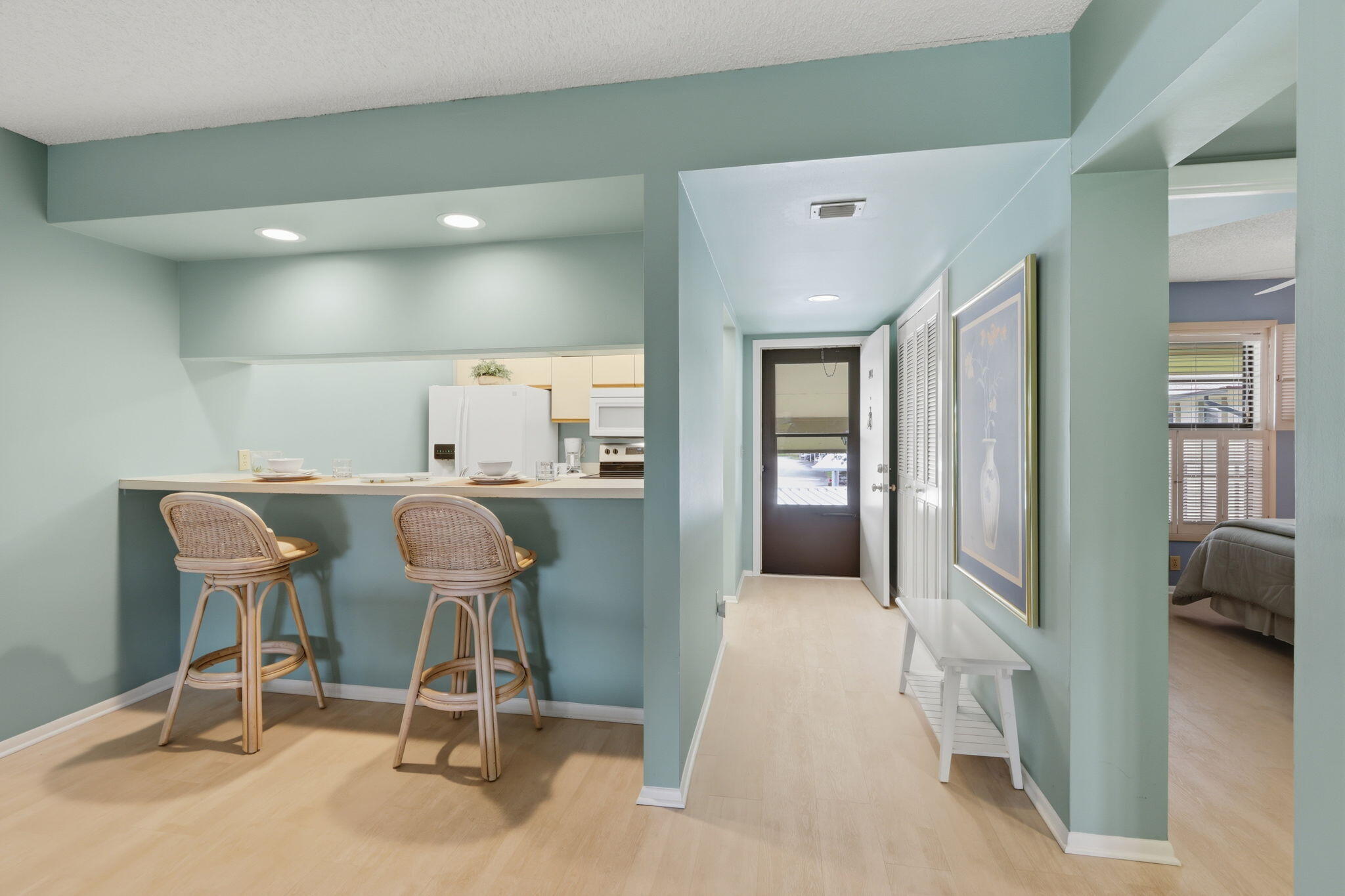 Vista Plantation - Residential