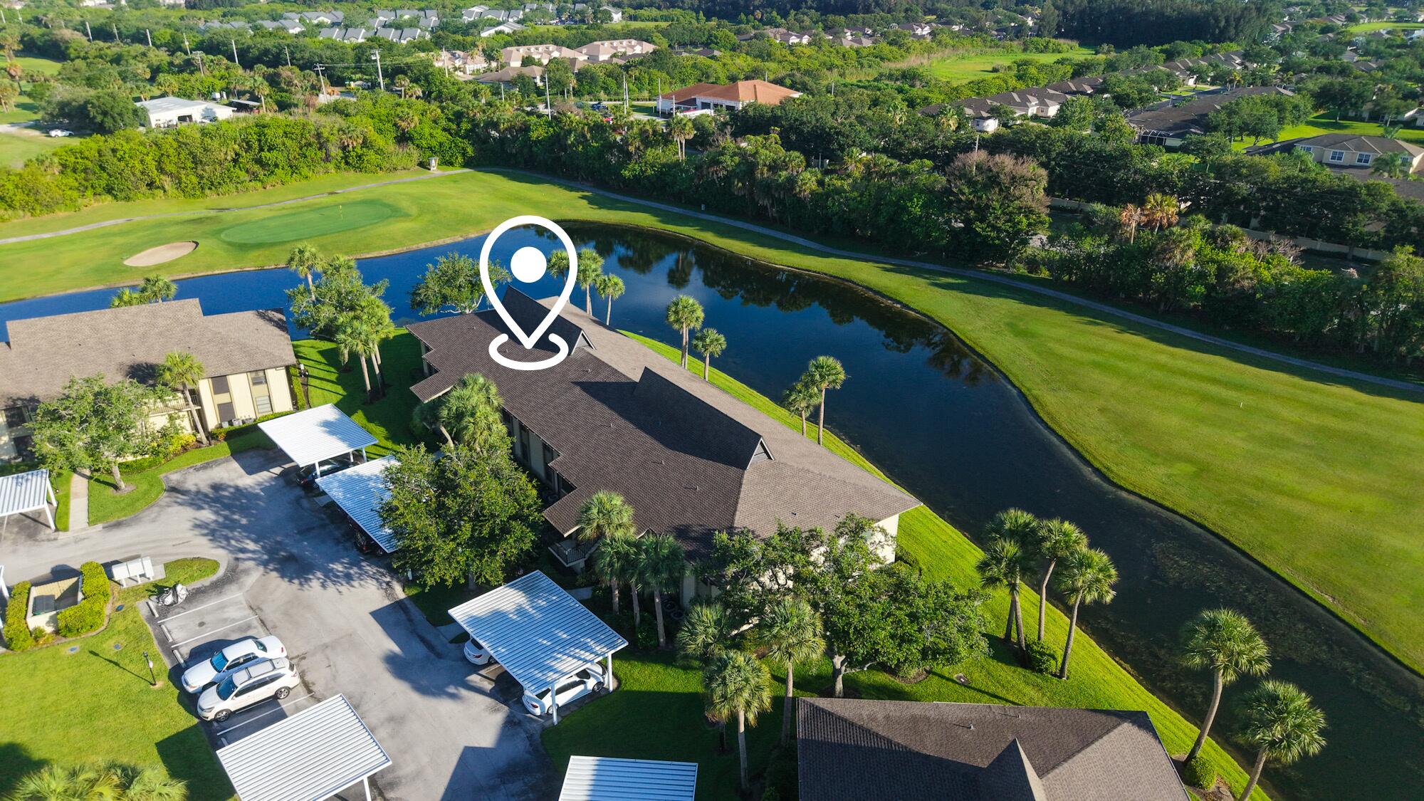 Vista Plantation - Residential