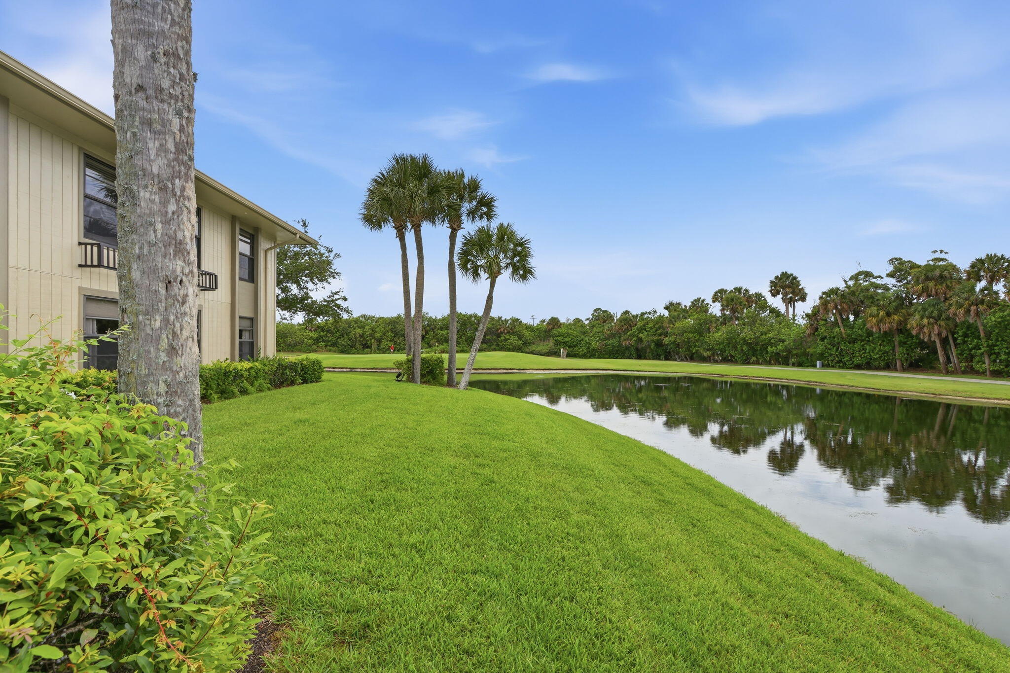 Vista Plantation - Residential