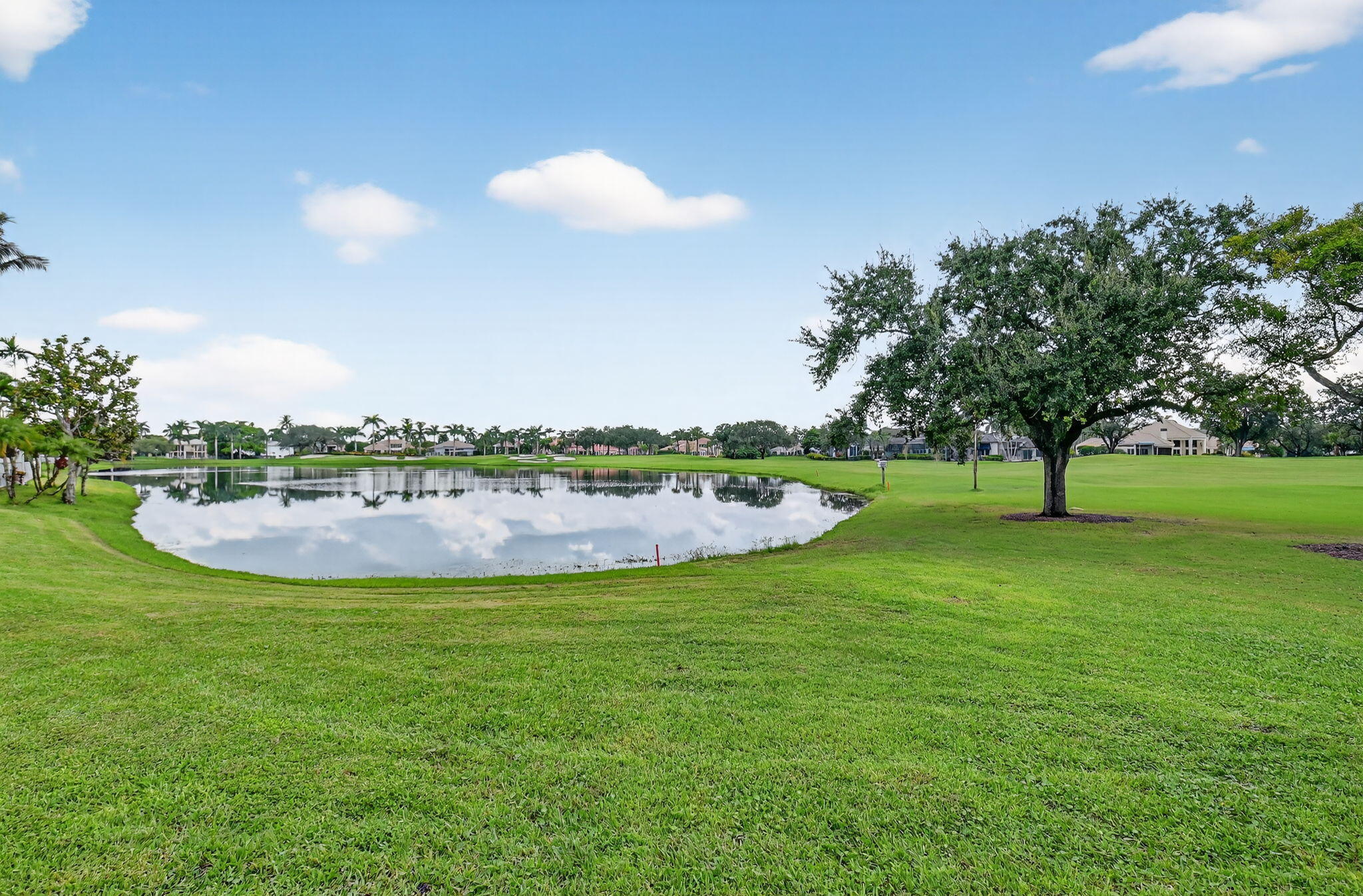 Fairway Pointe - Residential Lease