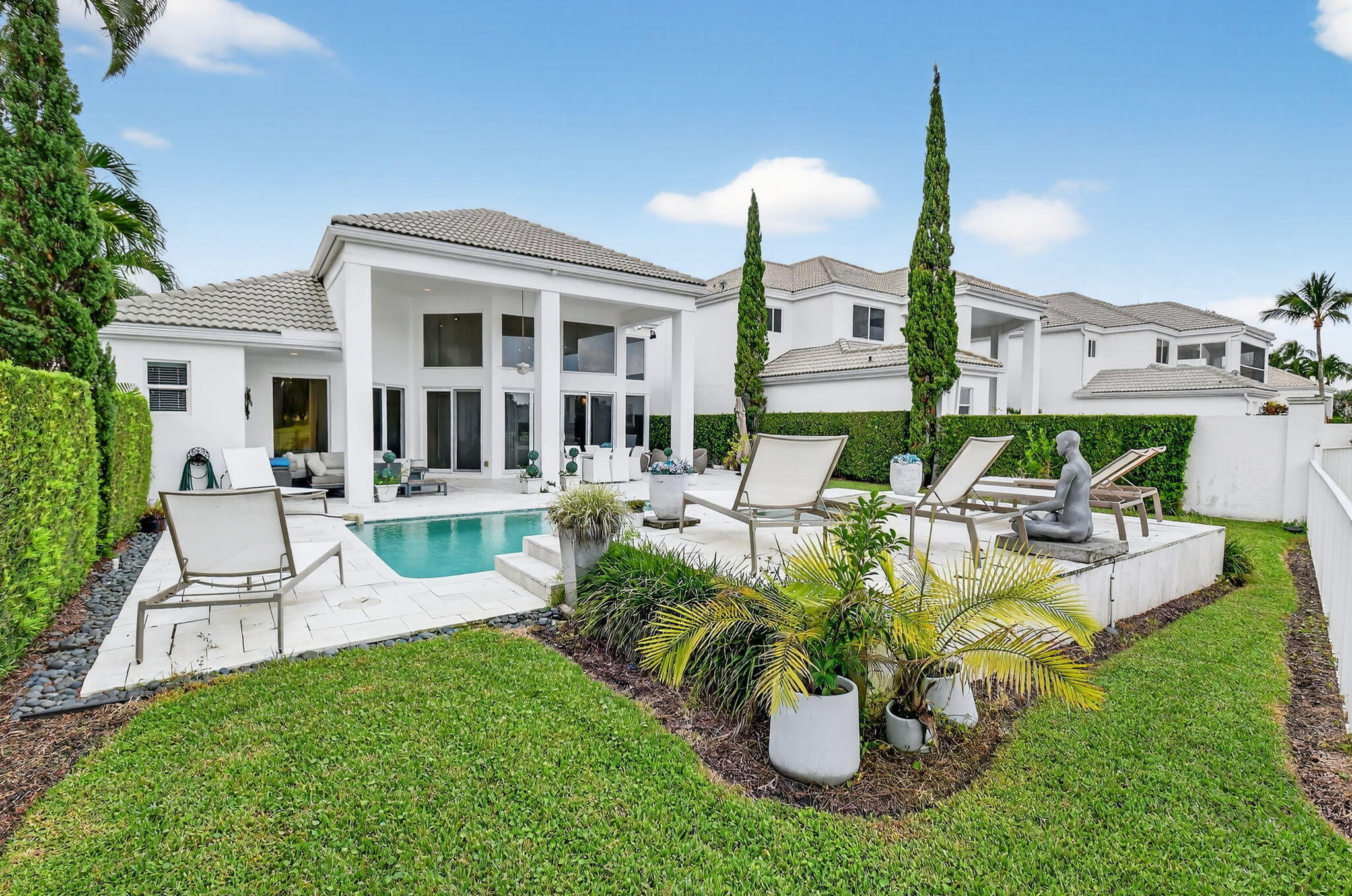 Fairway Pointe - Residential Lease