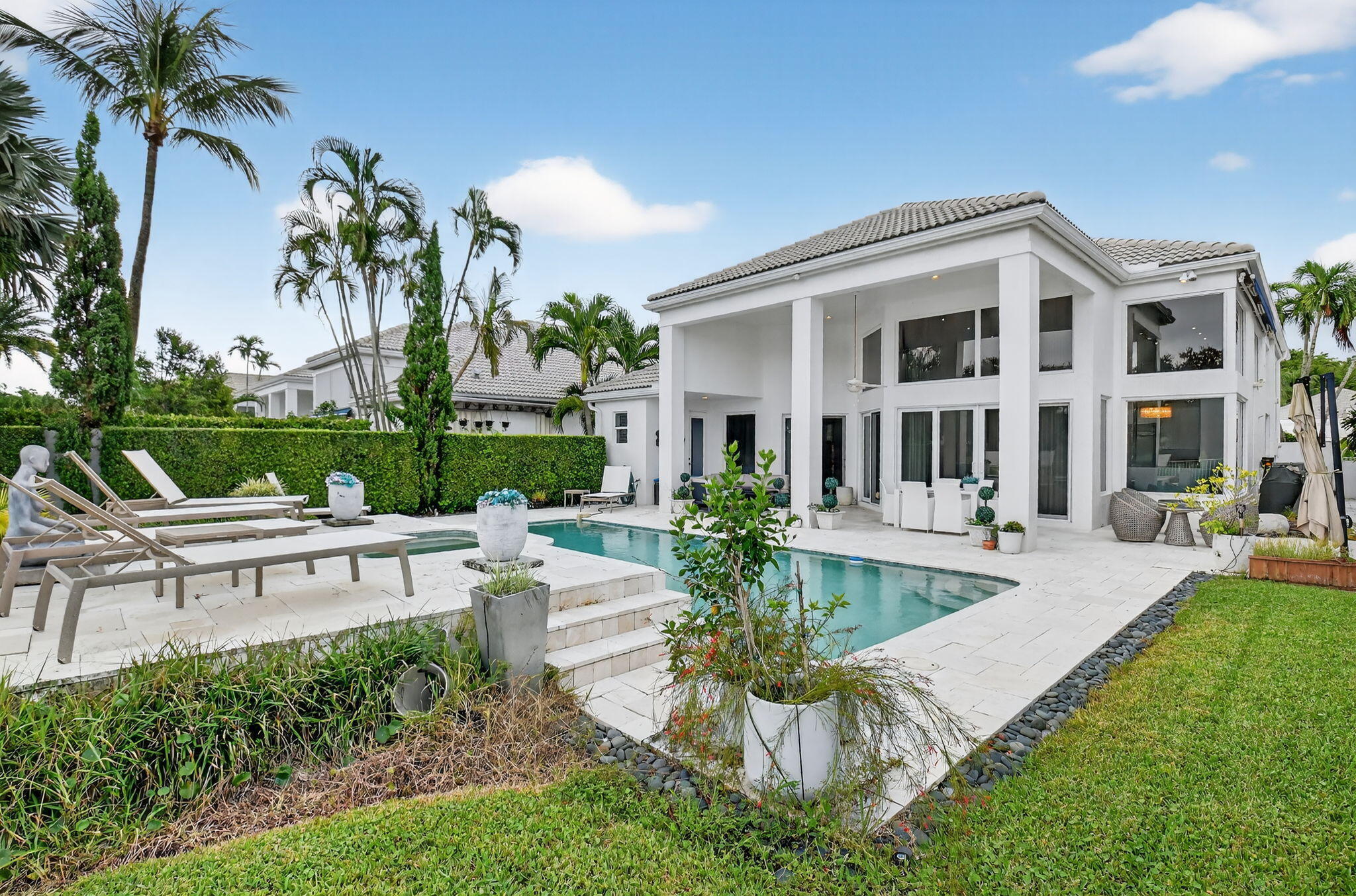 Fairway Pointe - Residential Lease