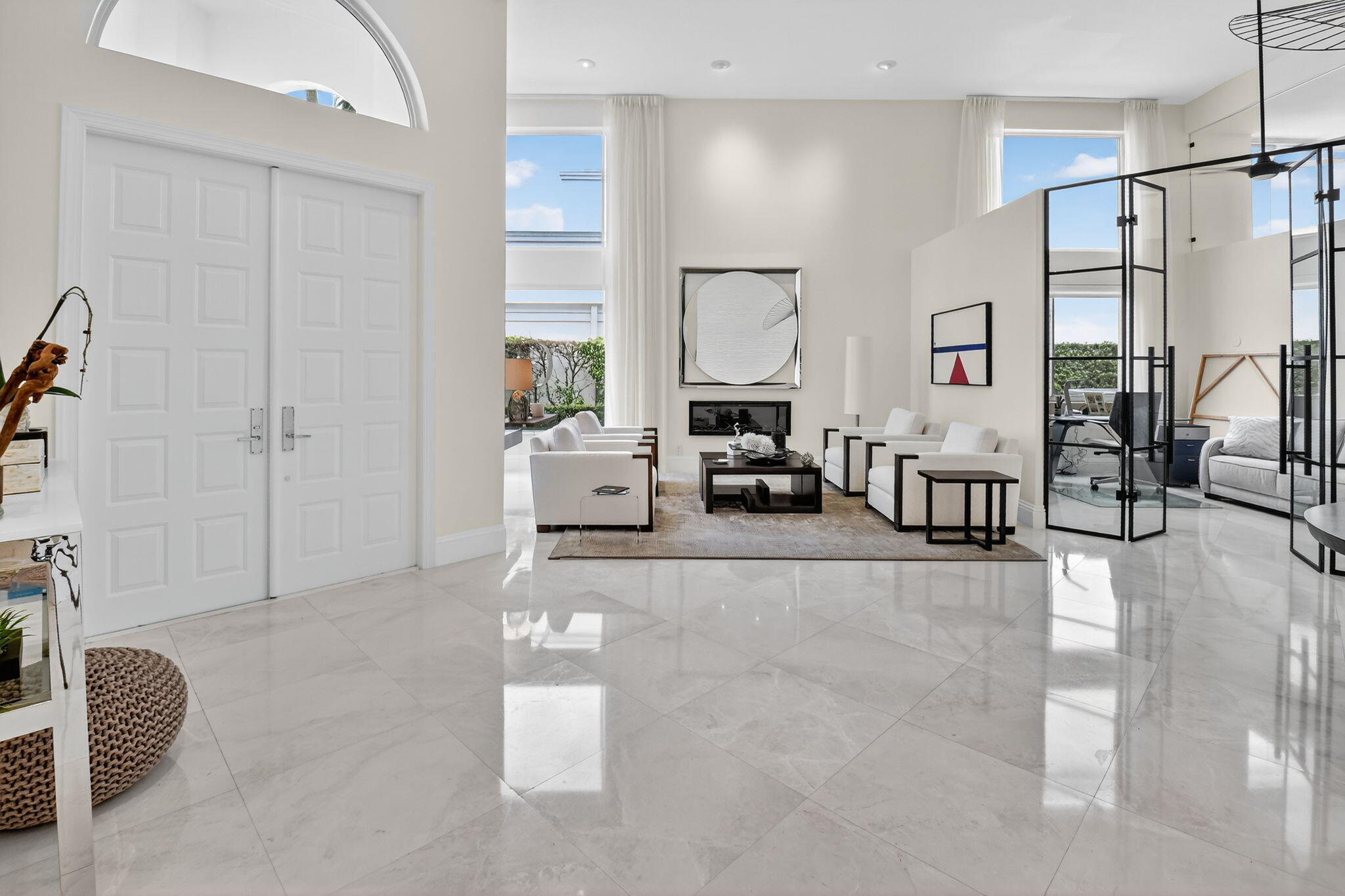 Fairway Pointe - Residential Lease