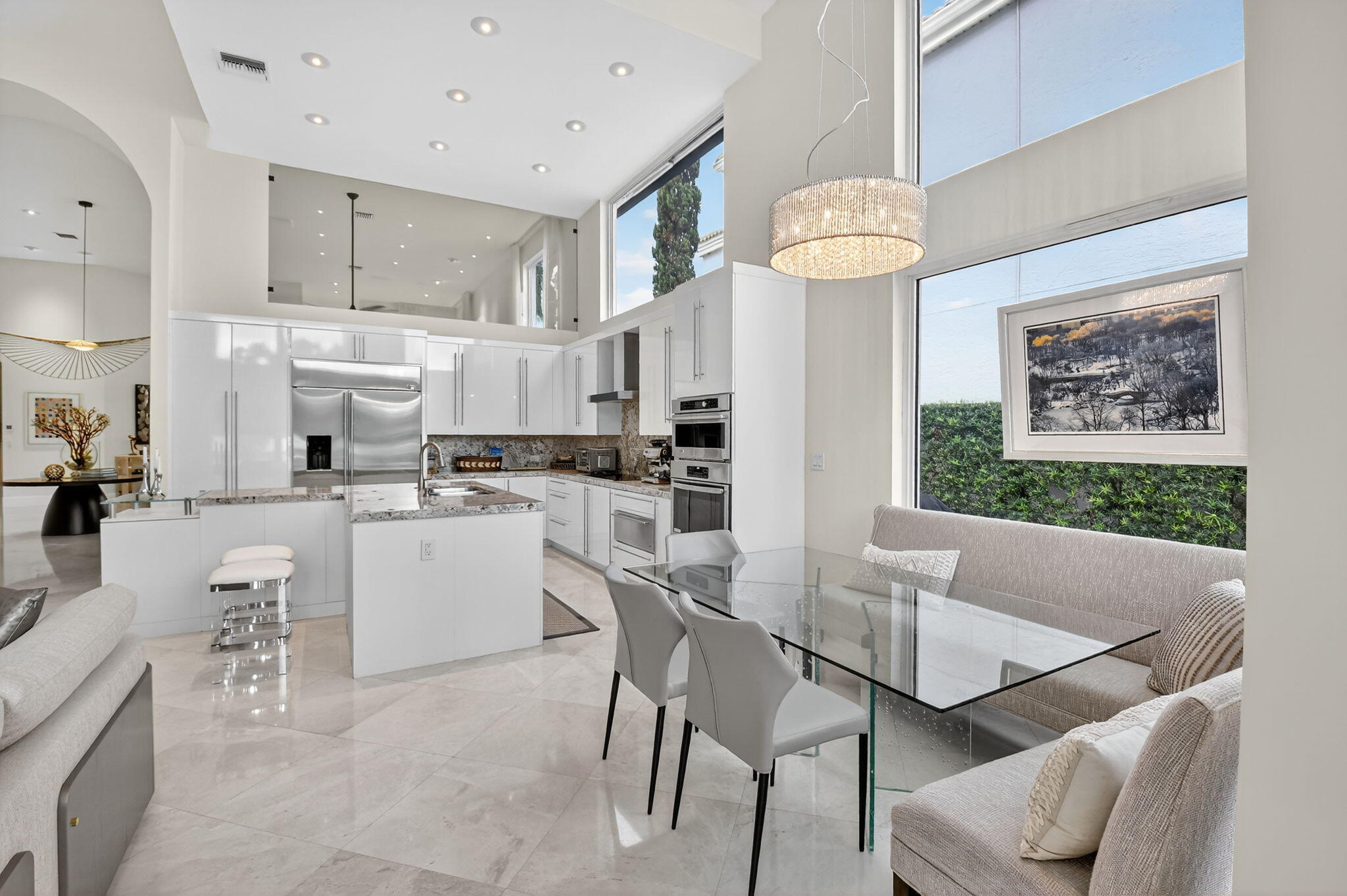 Fairway Pointe - Residential Lease
