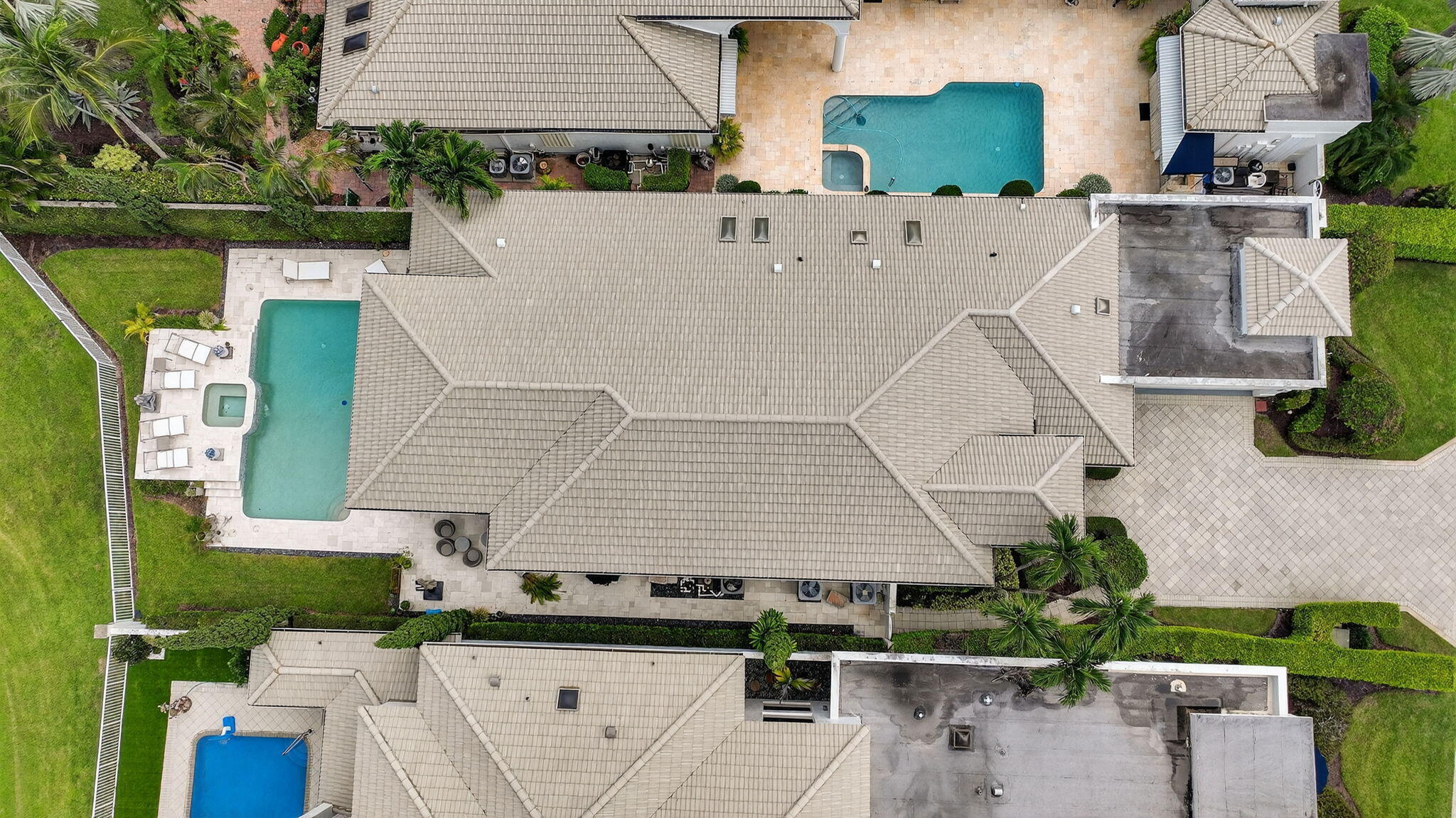 Fairway Pointe - Residential Lease