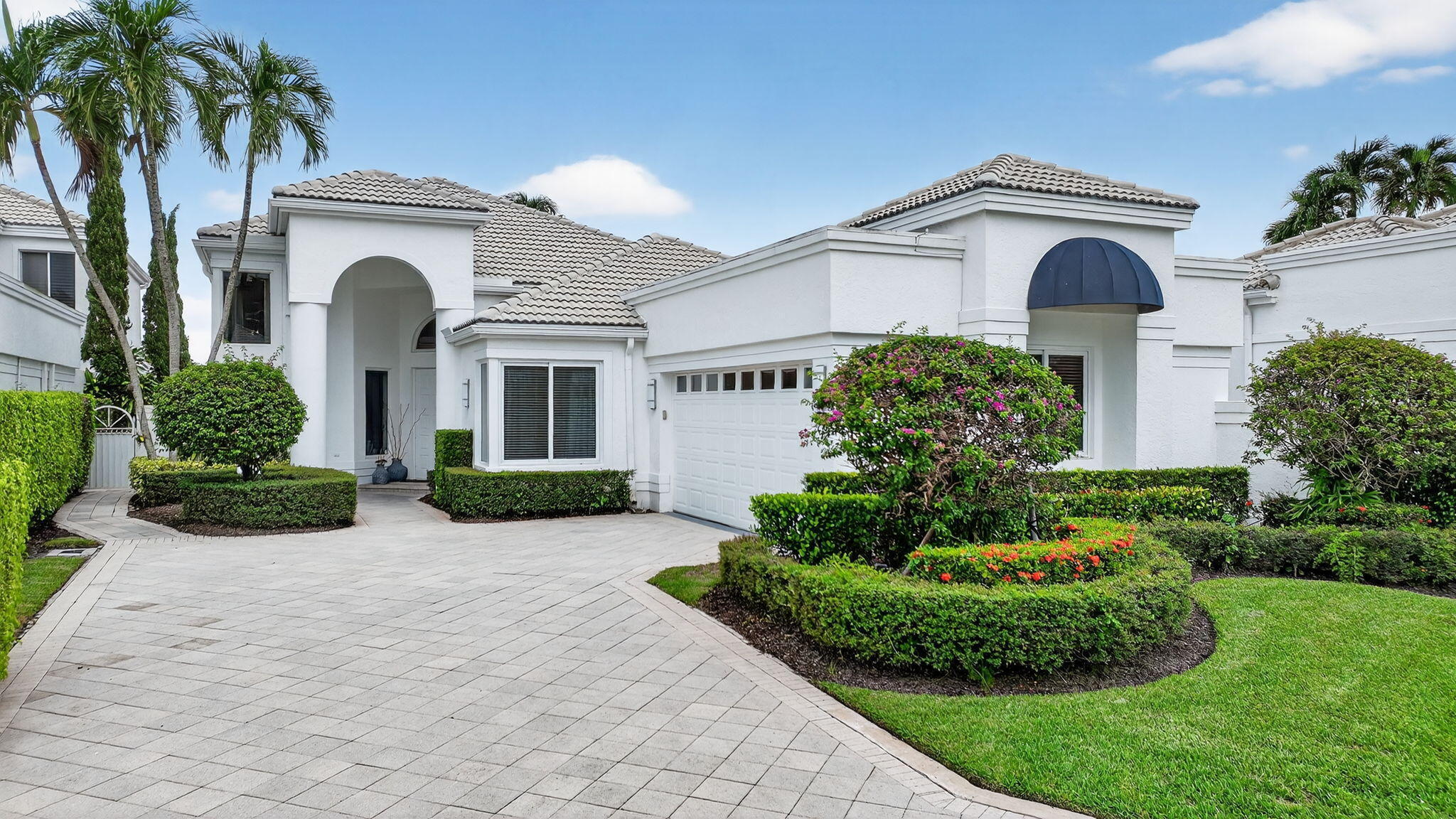 Fairway Pointe - Residential Lease