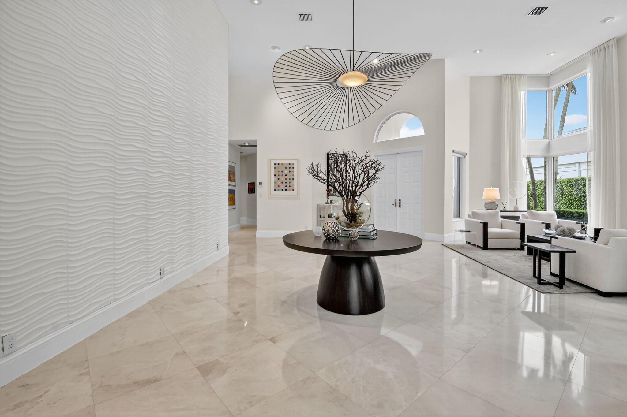 Fairway Pointe - Residential Lease