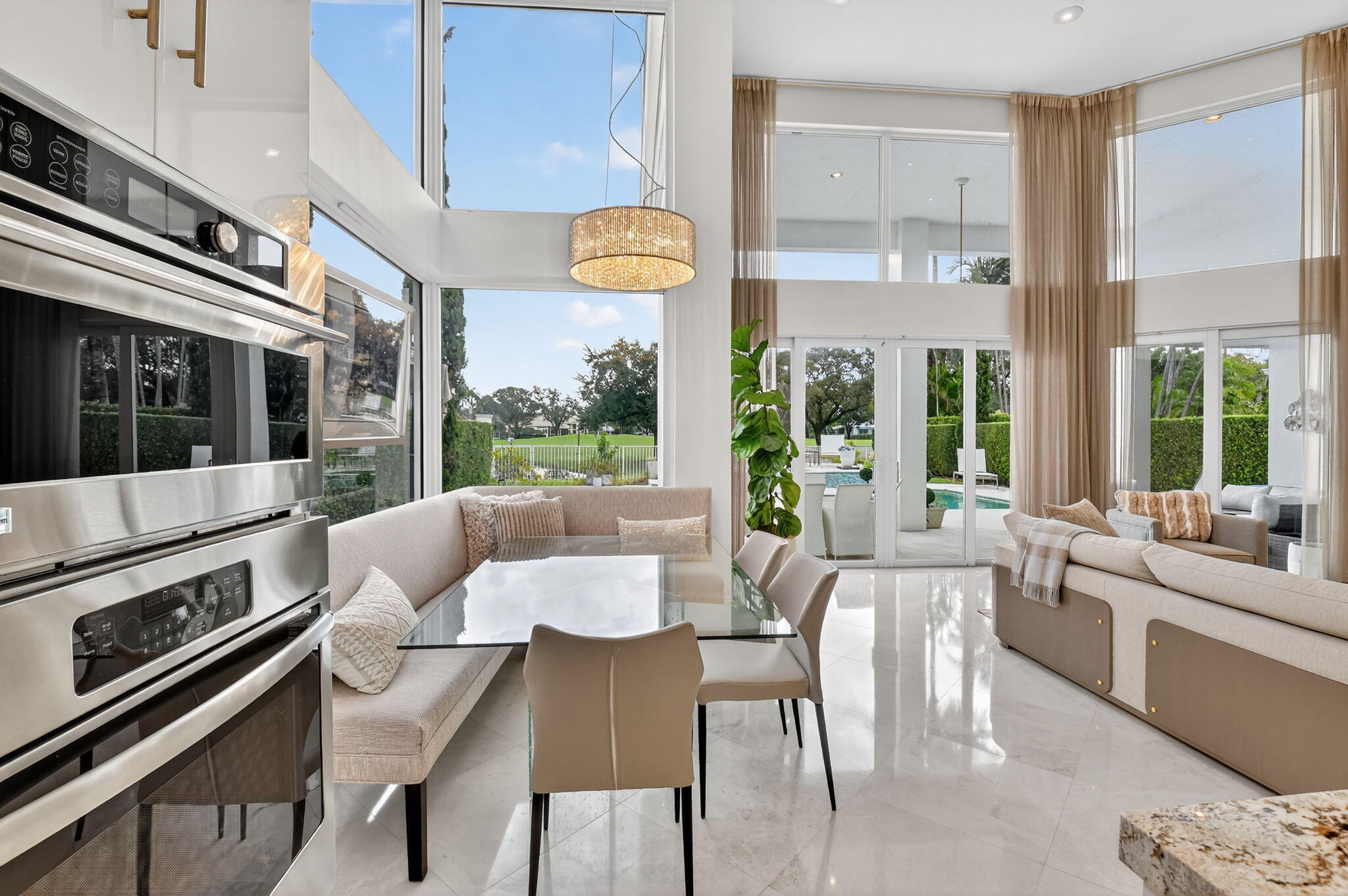 Fairway Pointe - Residential Lease