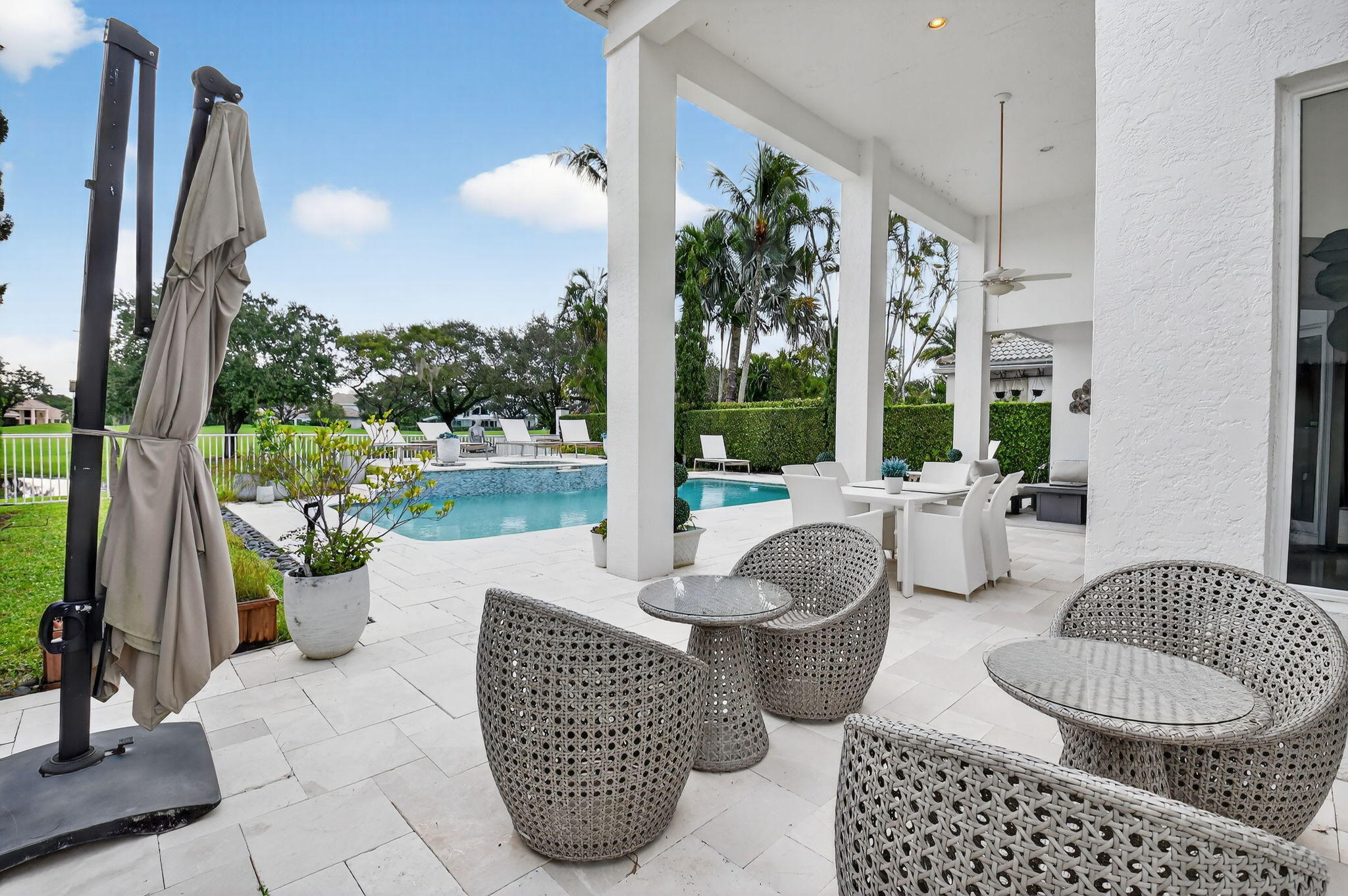 Fairway Pointe - Residential Lease