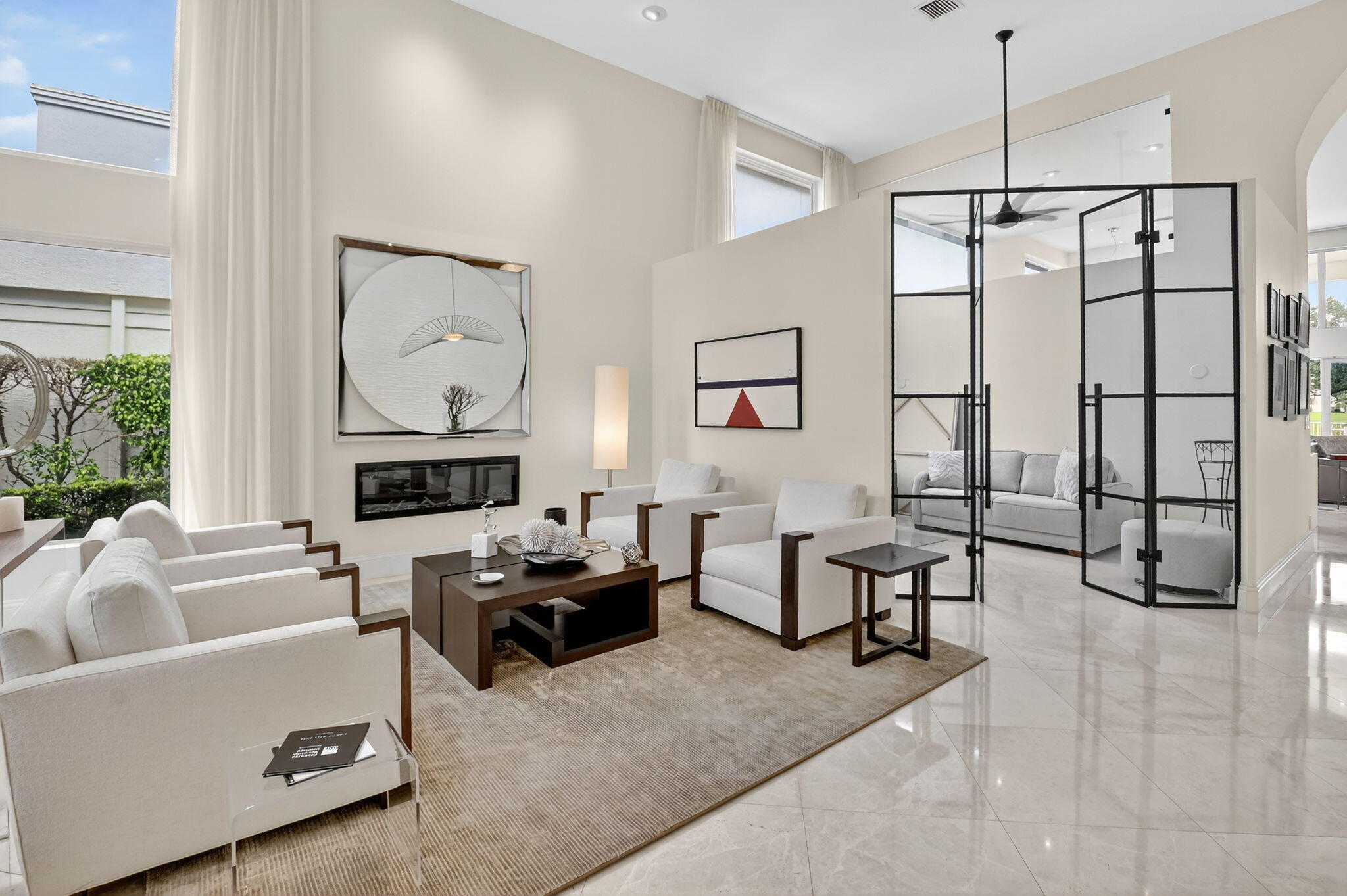 Fairway Pointe - Residential Lease