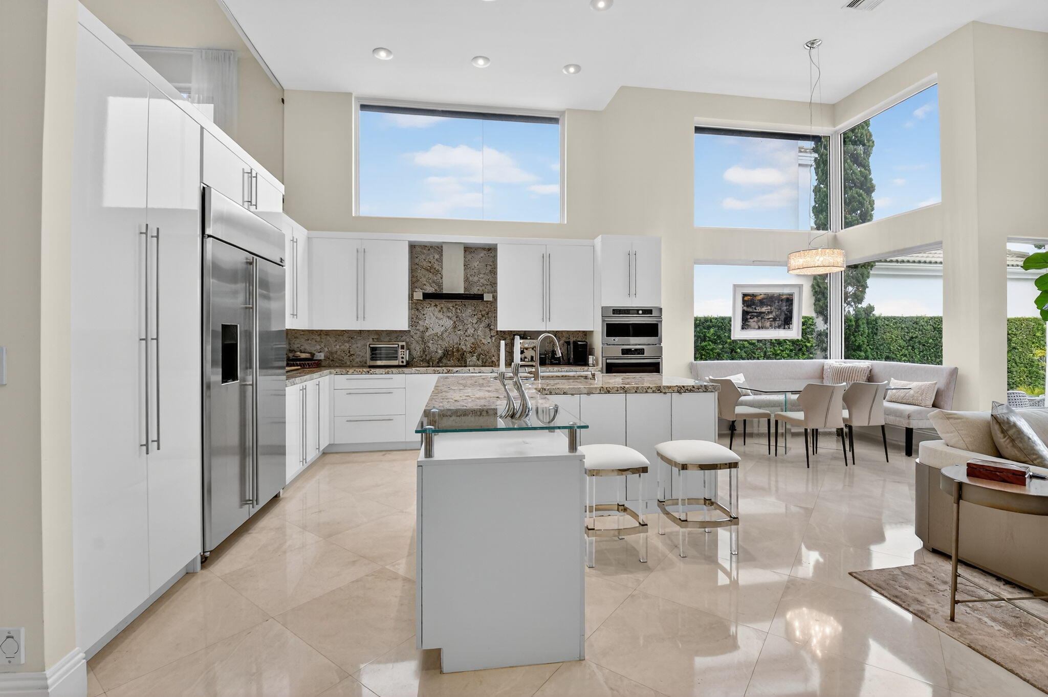 Fairway Pointe - Residential Lease