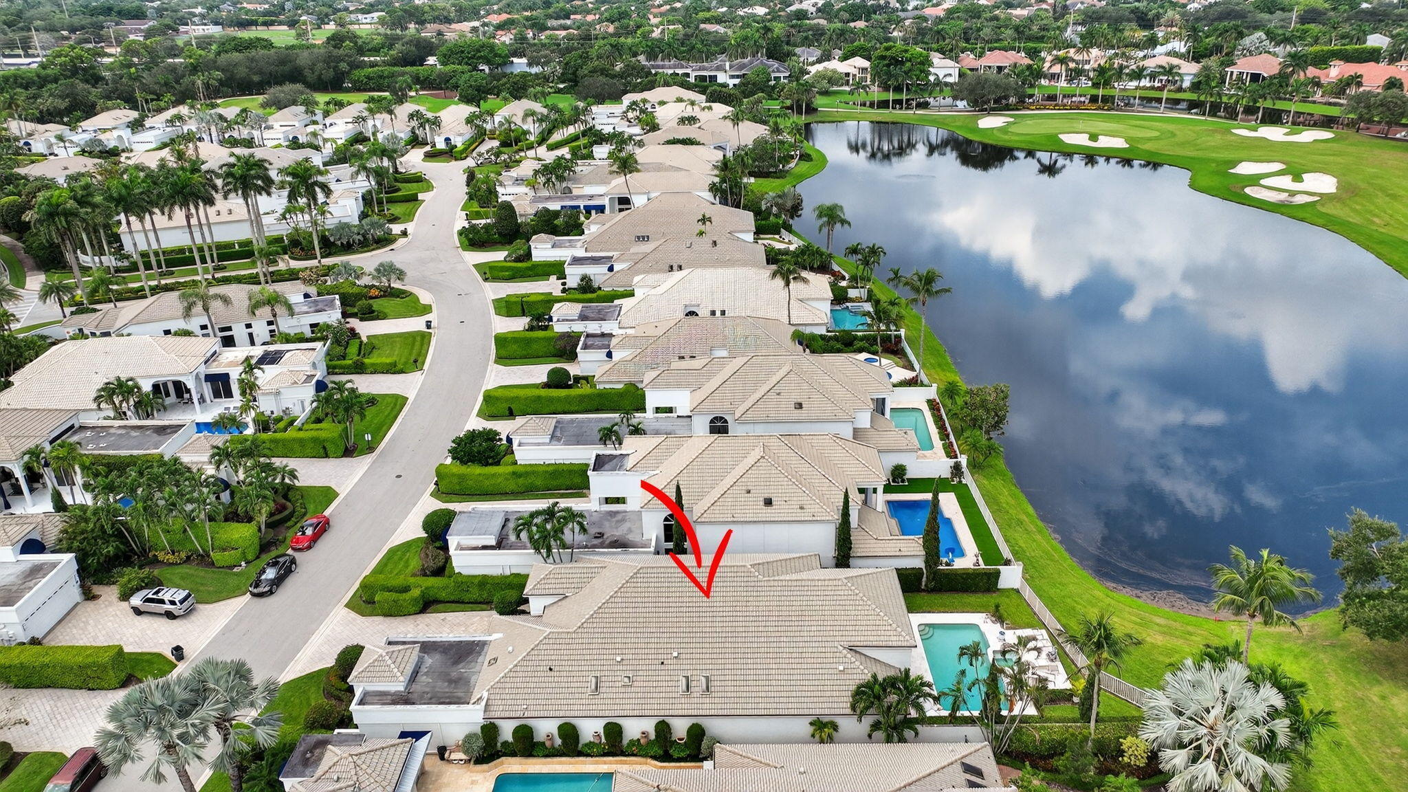 Fairway Pointe - Residential Lease