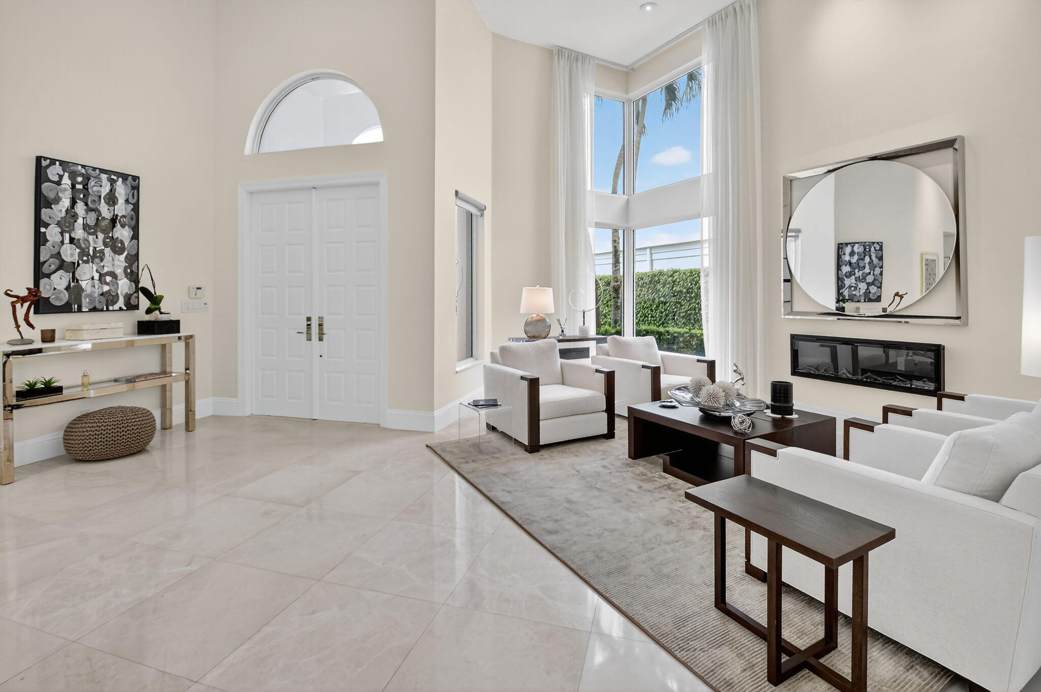 Fairway Pointe - Residential Lease