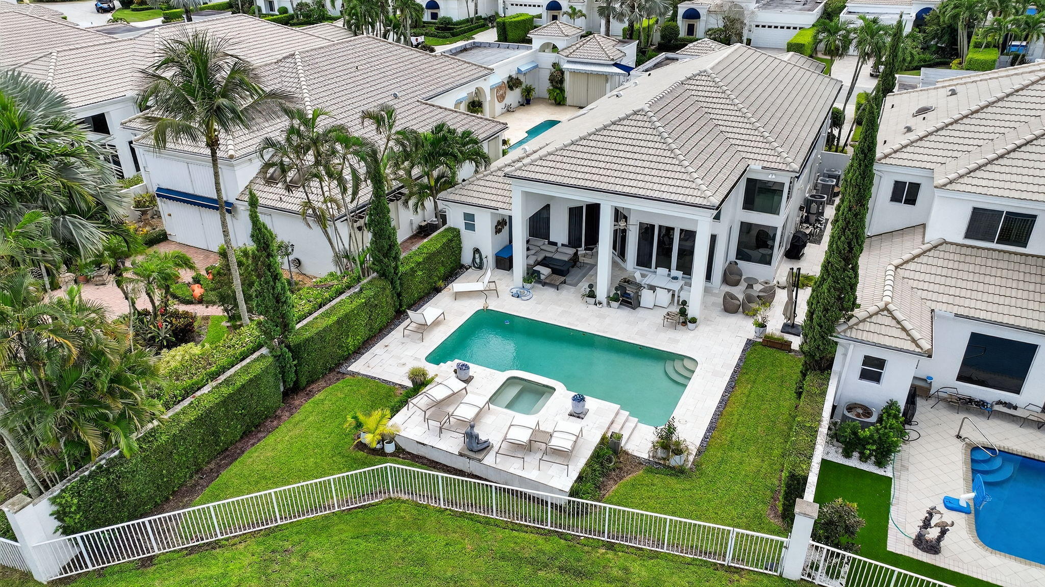 Fairway Pointe - Residential Lease