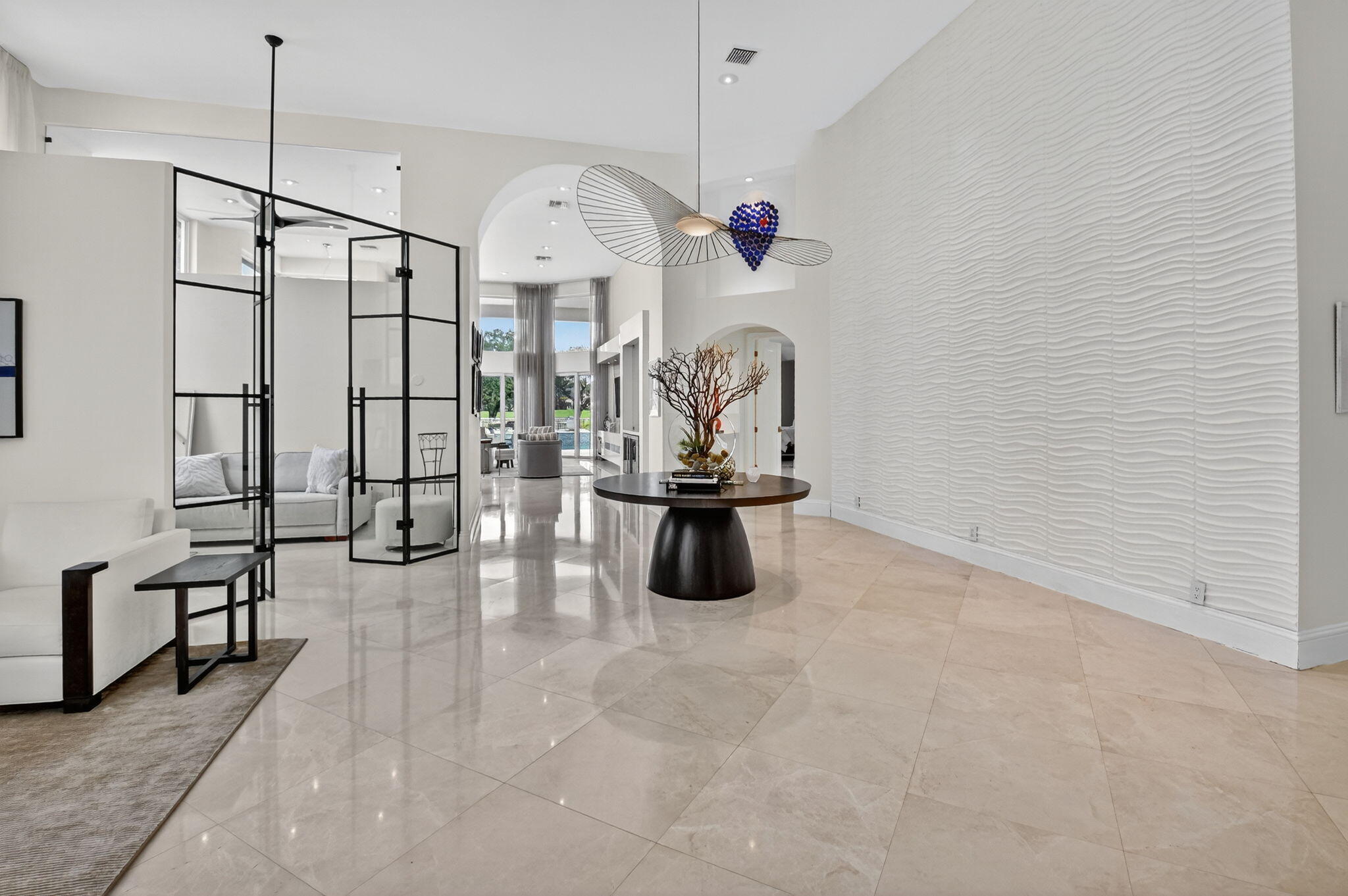 Fairway Pointe - Residential Lease