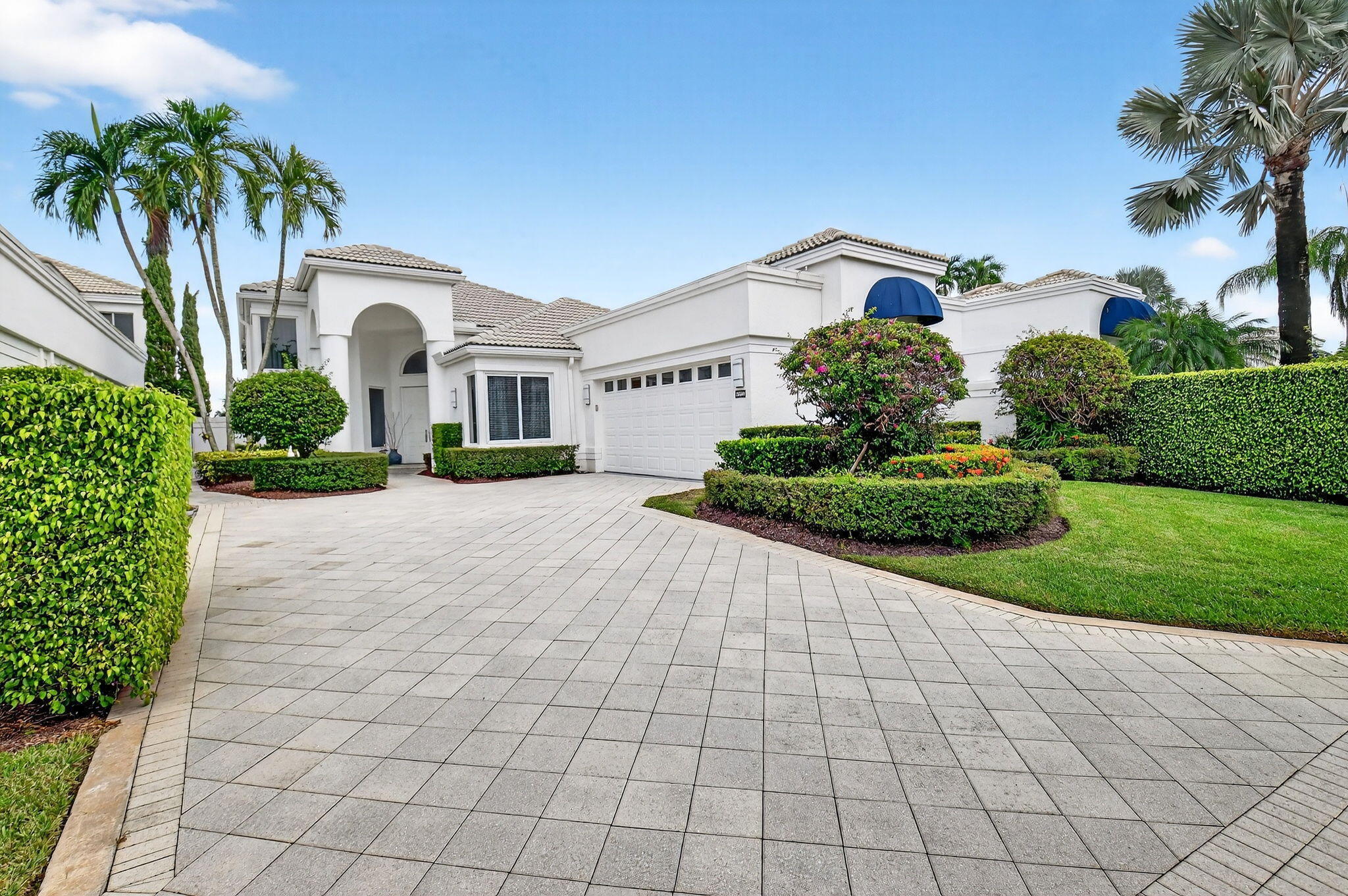 Fairway Pointe - Residential Lease