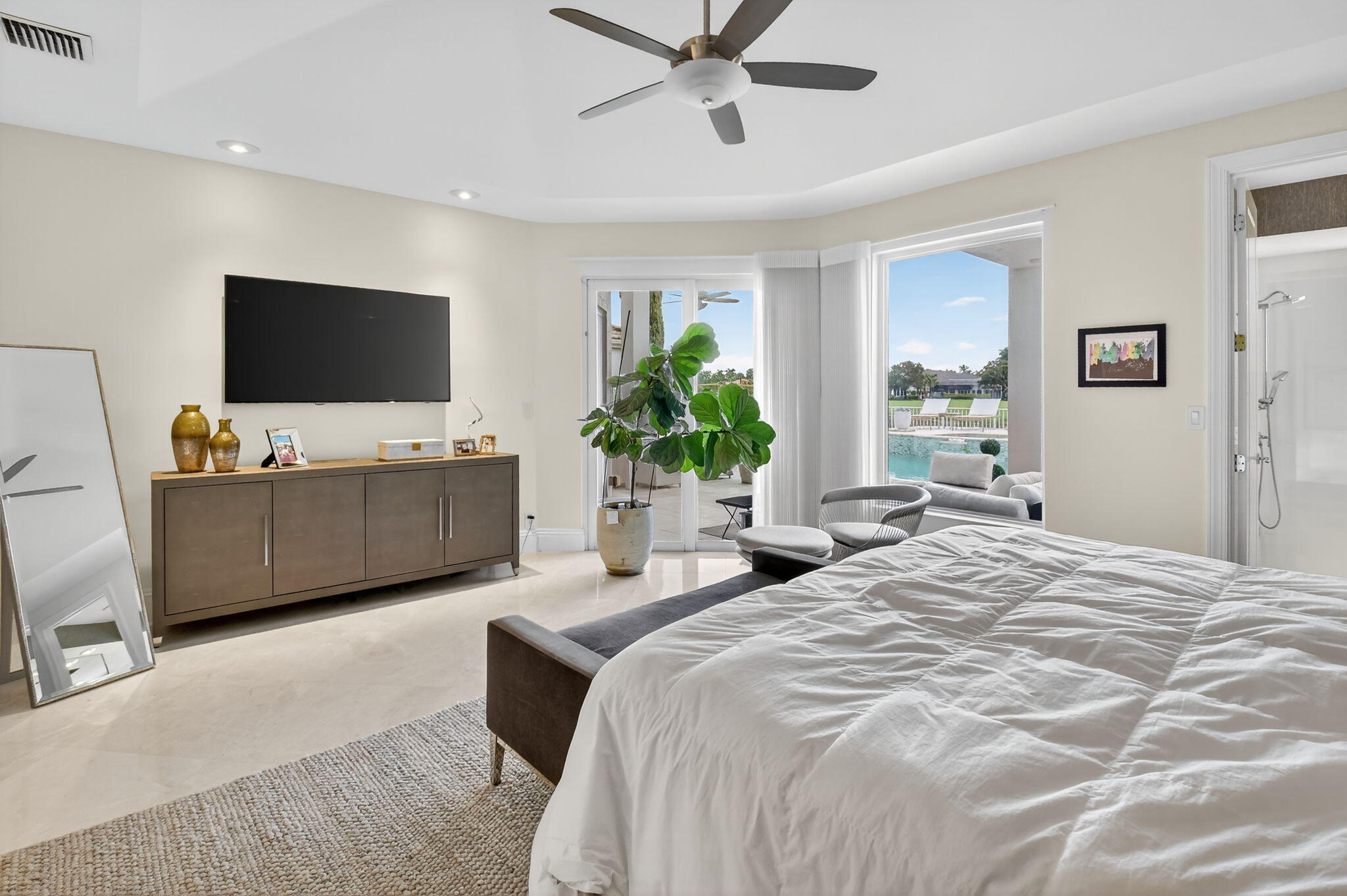 Fairway Pointe - Residential Lease