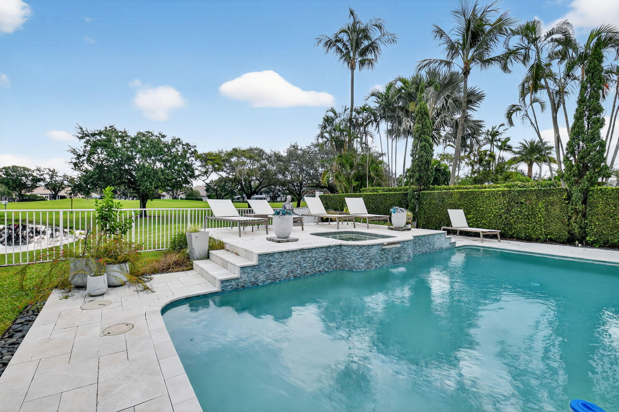 Fairway Pointe - Residential Lease