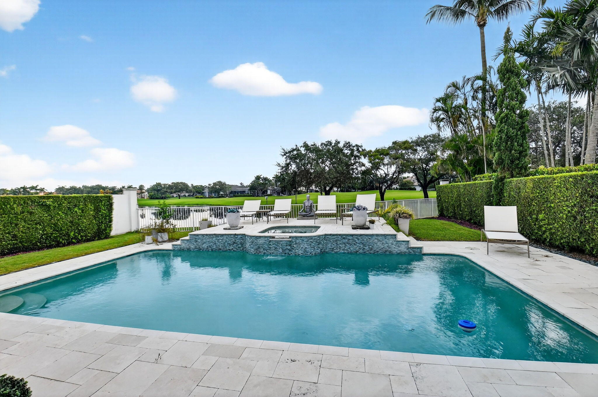 Fairway Pointe - Residential Lease