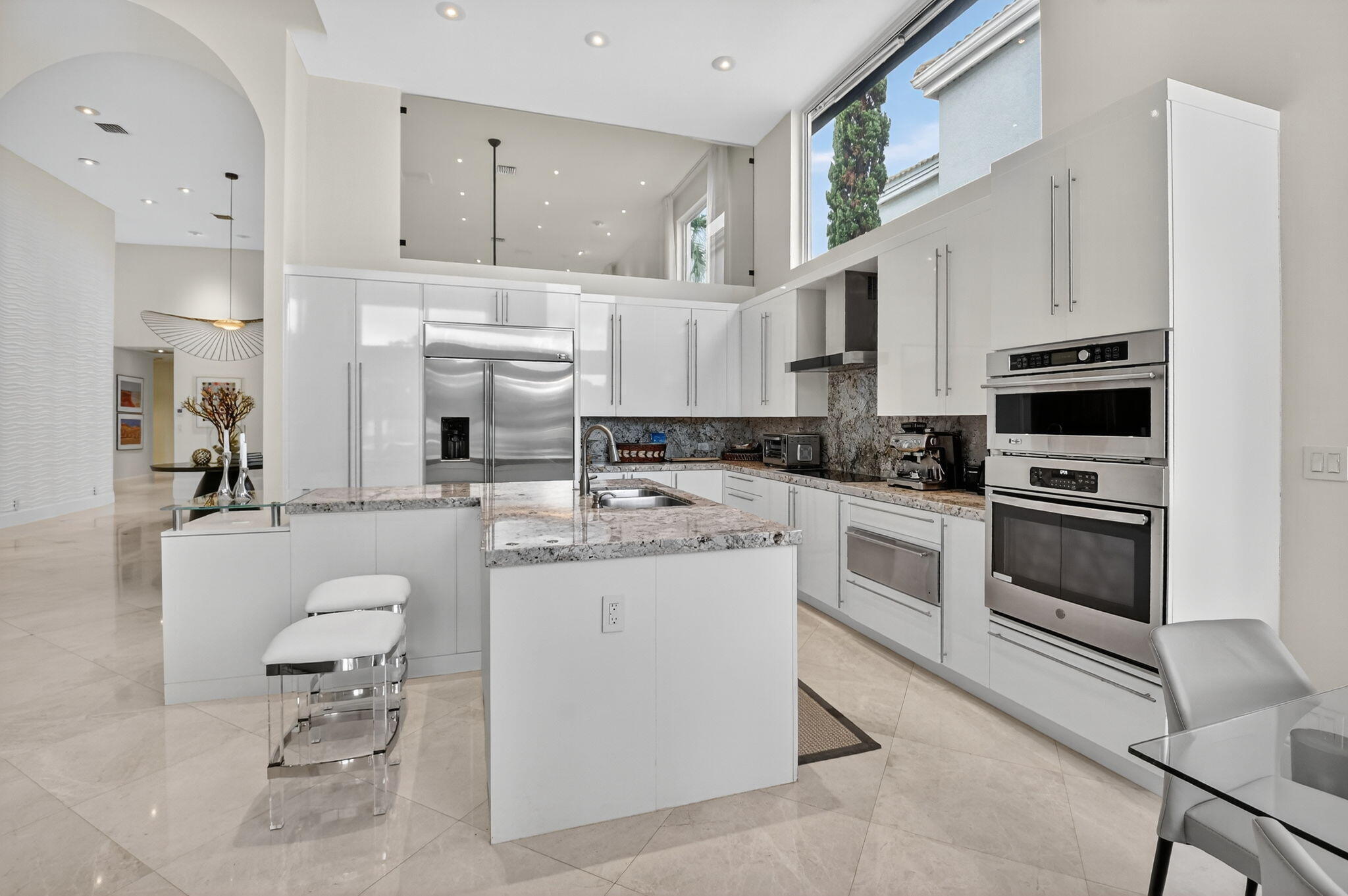 Fairway Pointe - Residential Lease