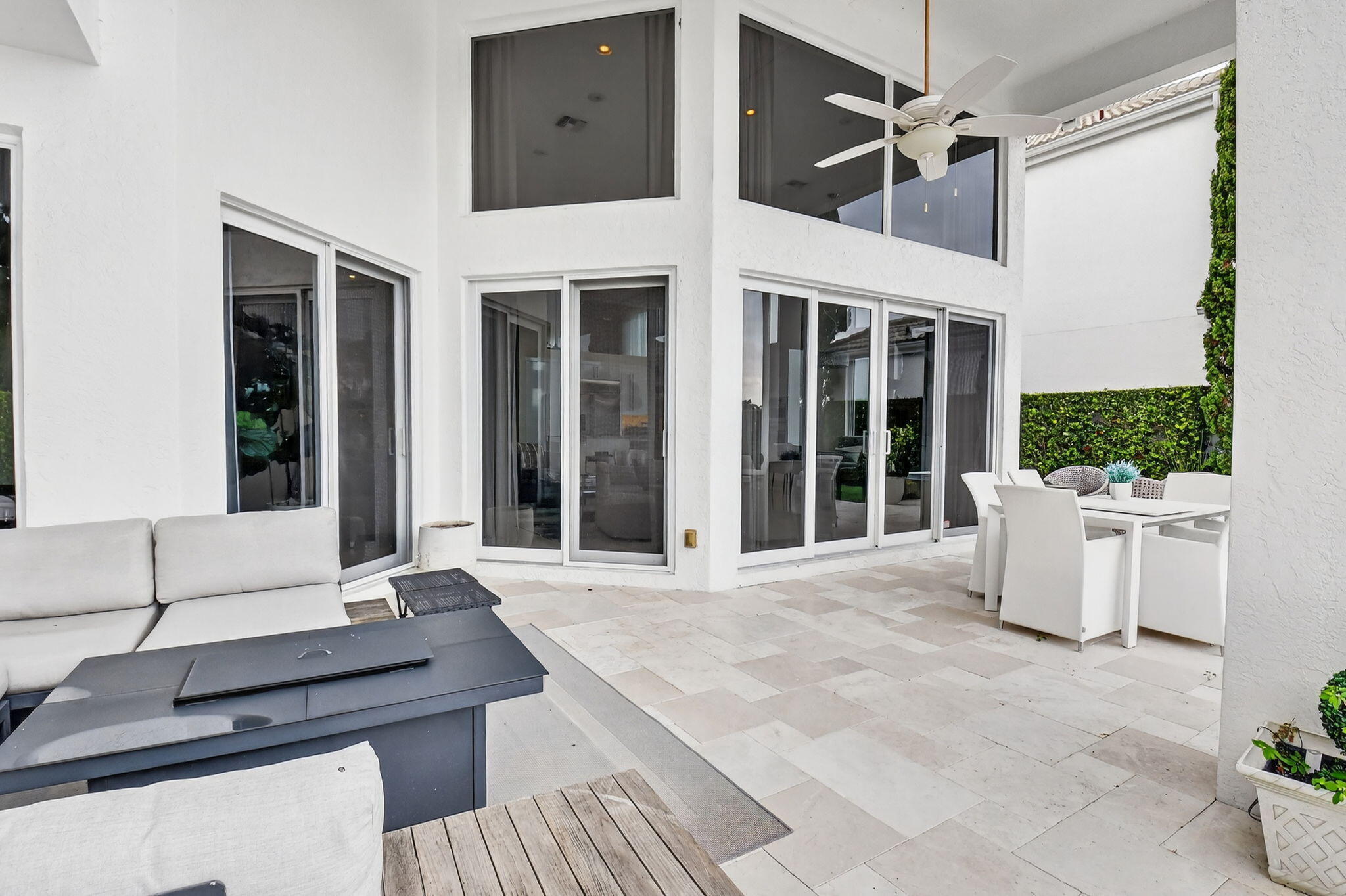 Fairway Pointe - Residential Lease