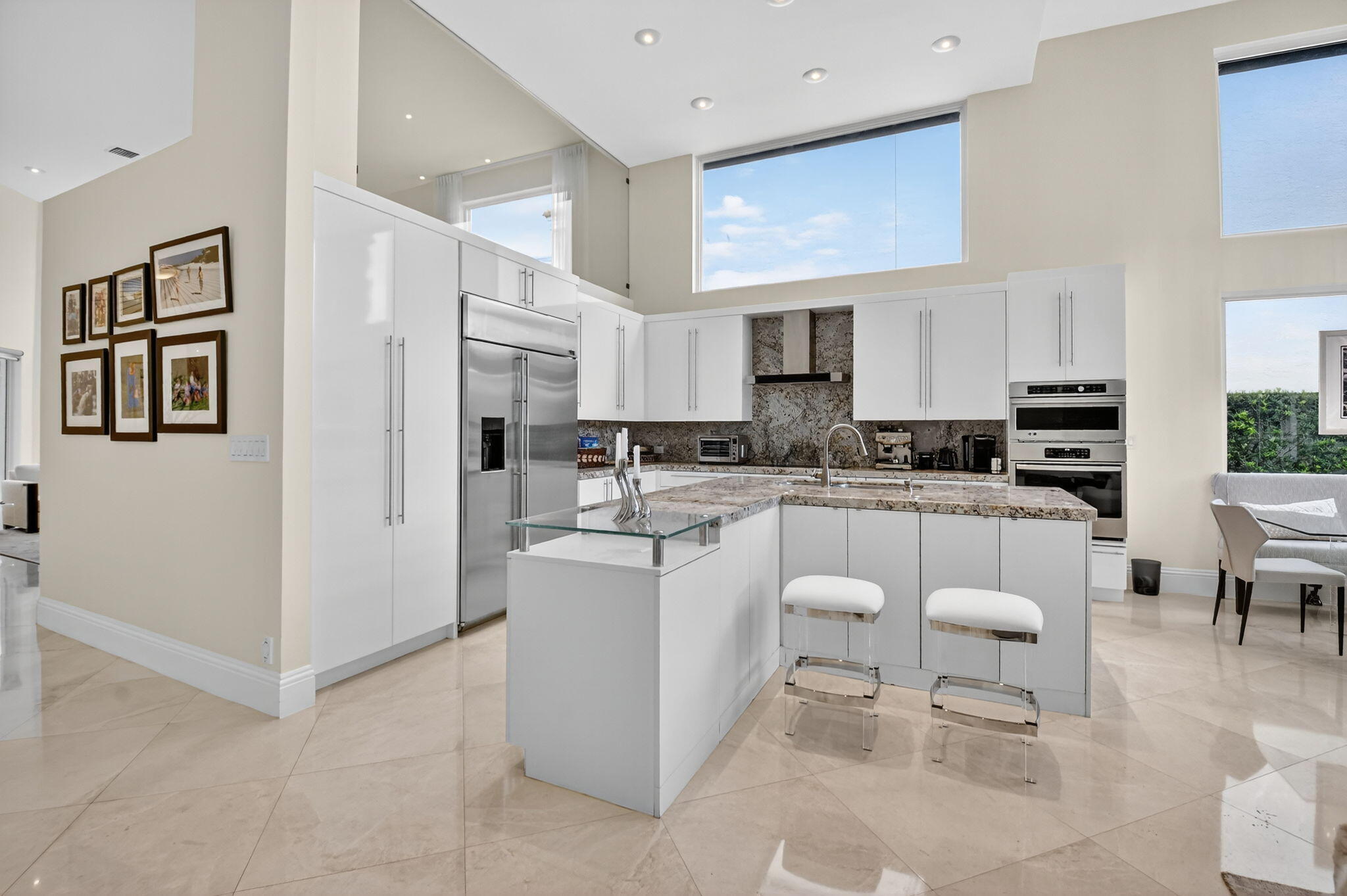 Fairway Pointe - Residential Lease