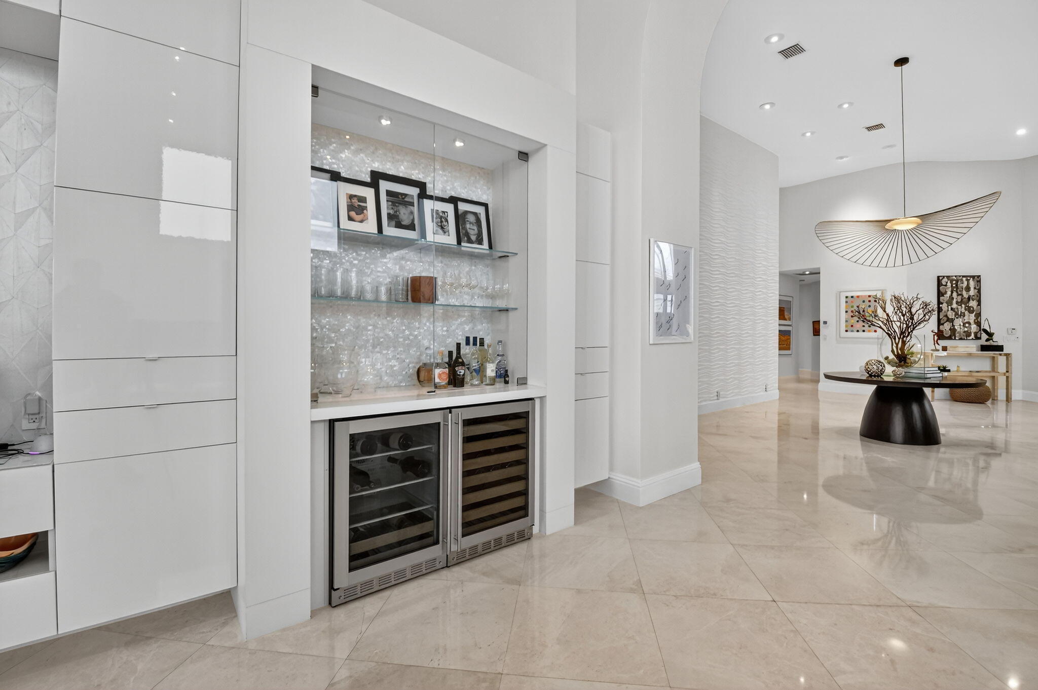 Fairway Pointe - Residential Lease