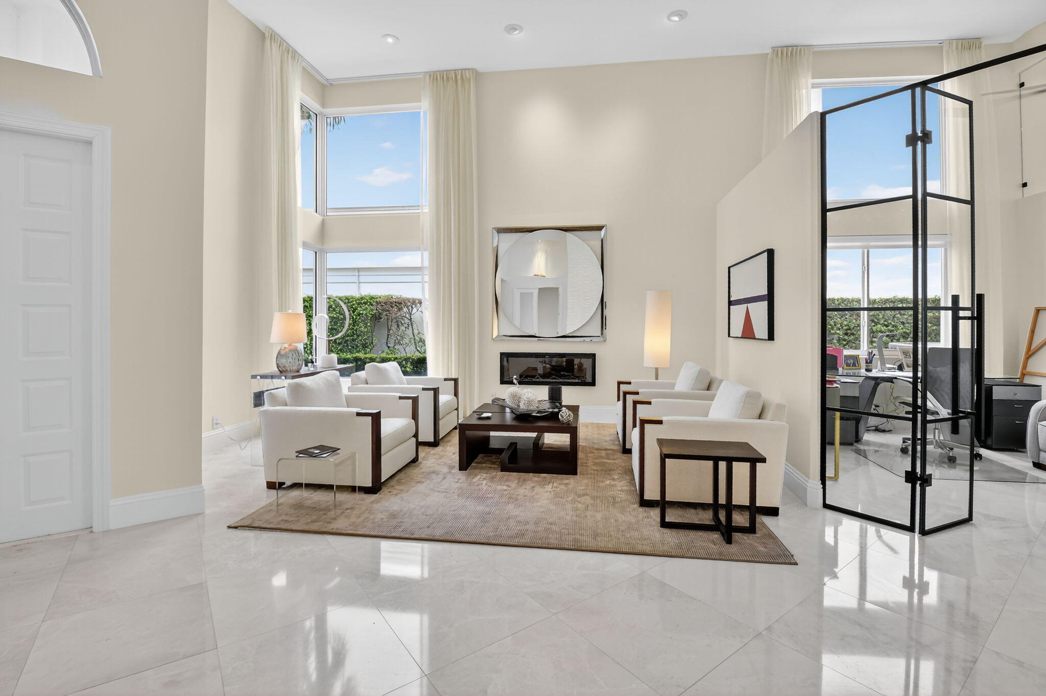 Fairway Pointe - Residential Lease