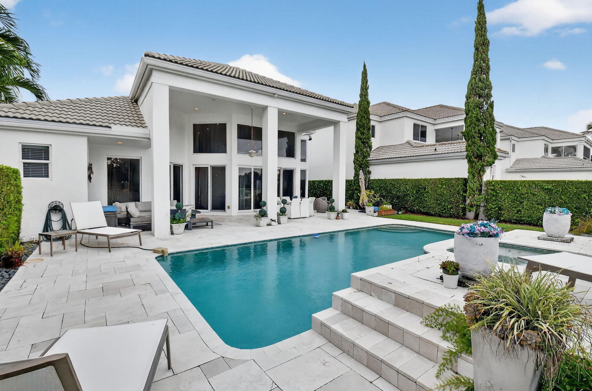 Fairway Pointe - Residential Lease