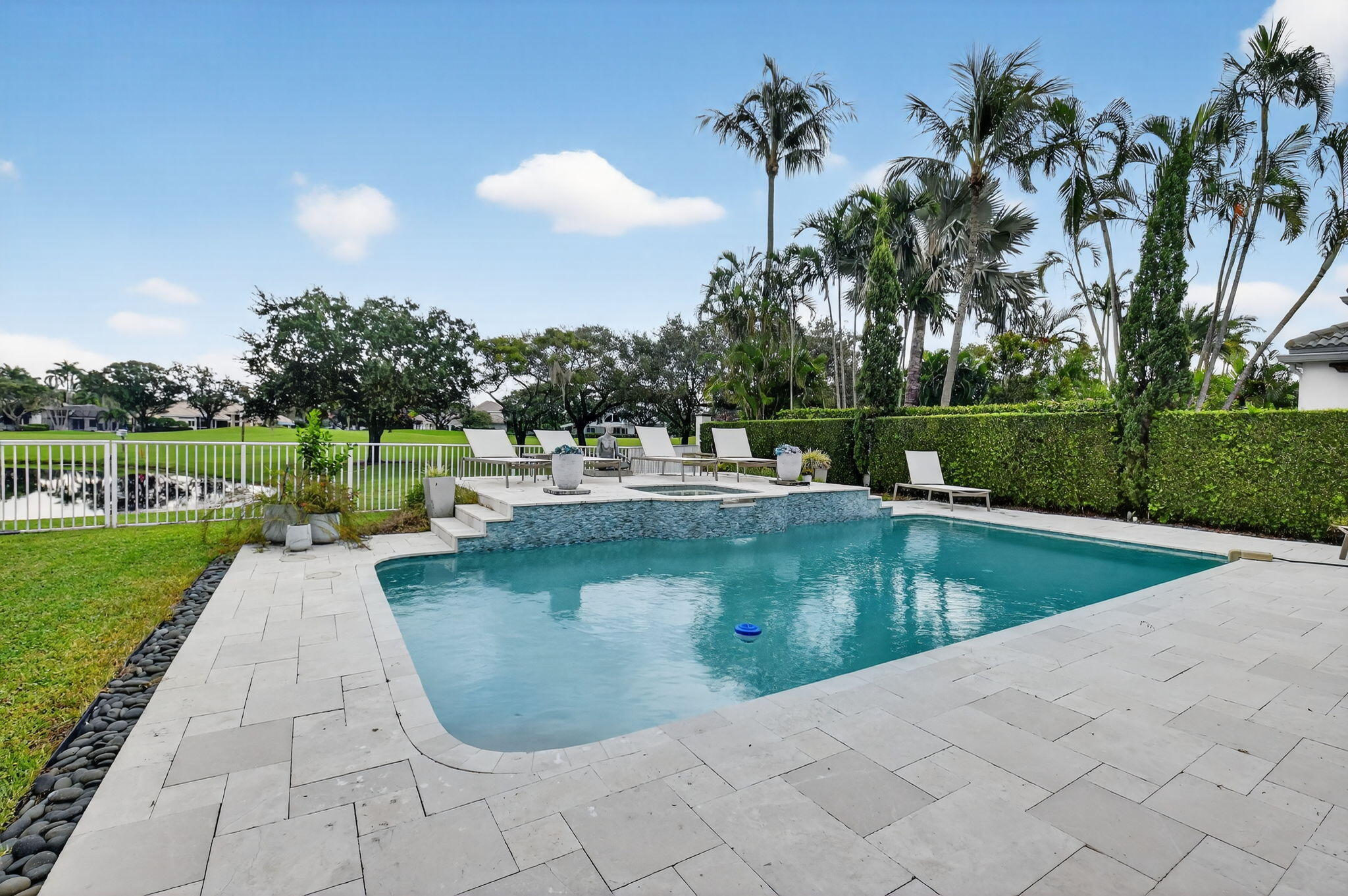 Fairway Pointe - Residential Lease