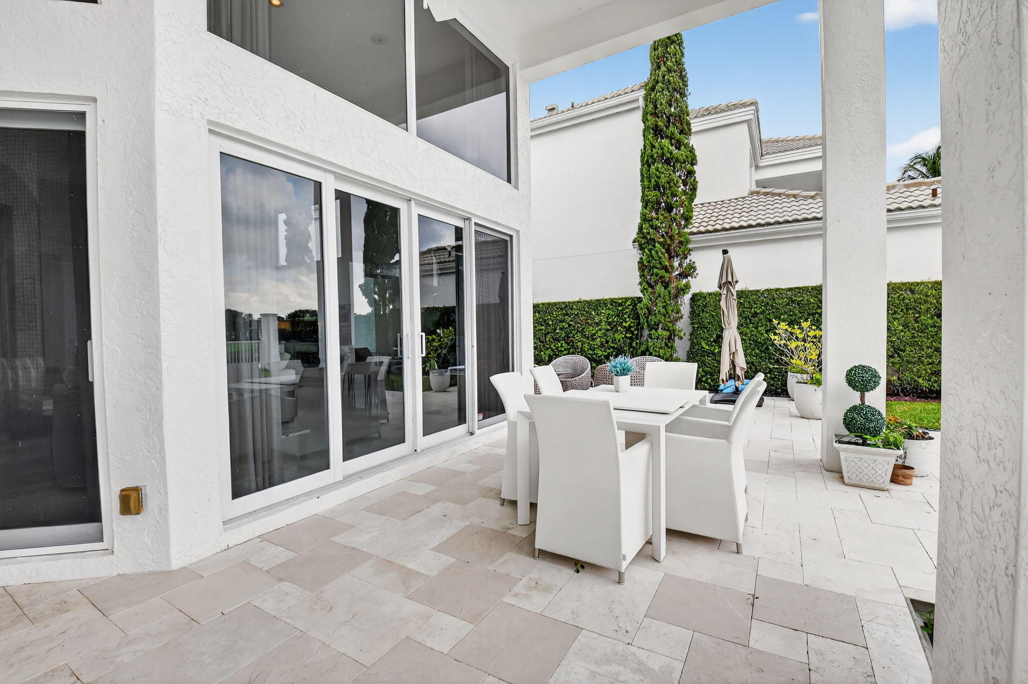 Fairway Pointe - Residential Lease
