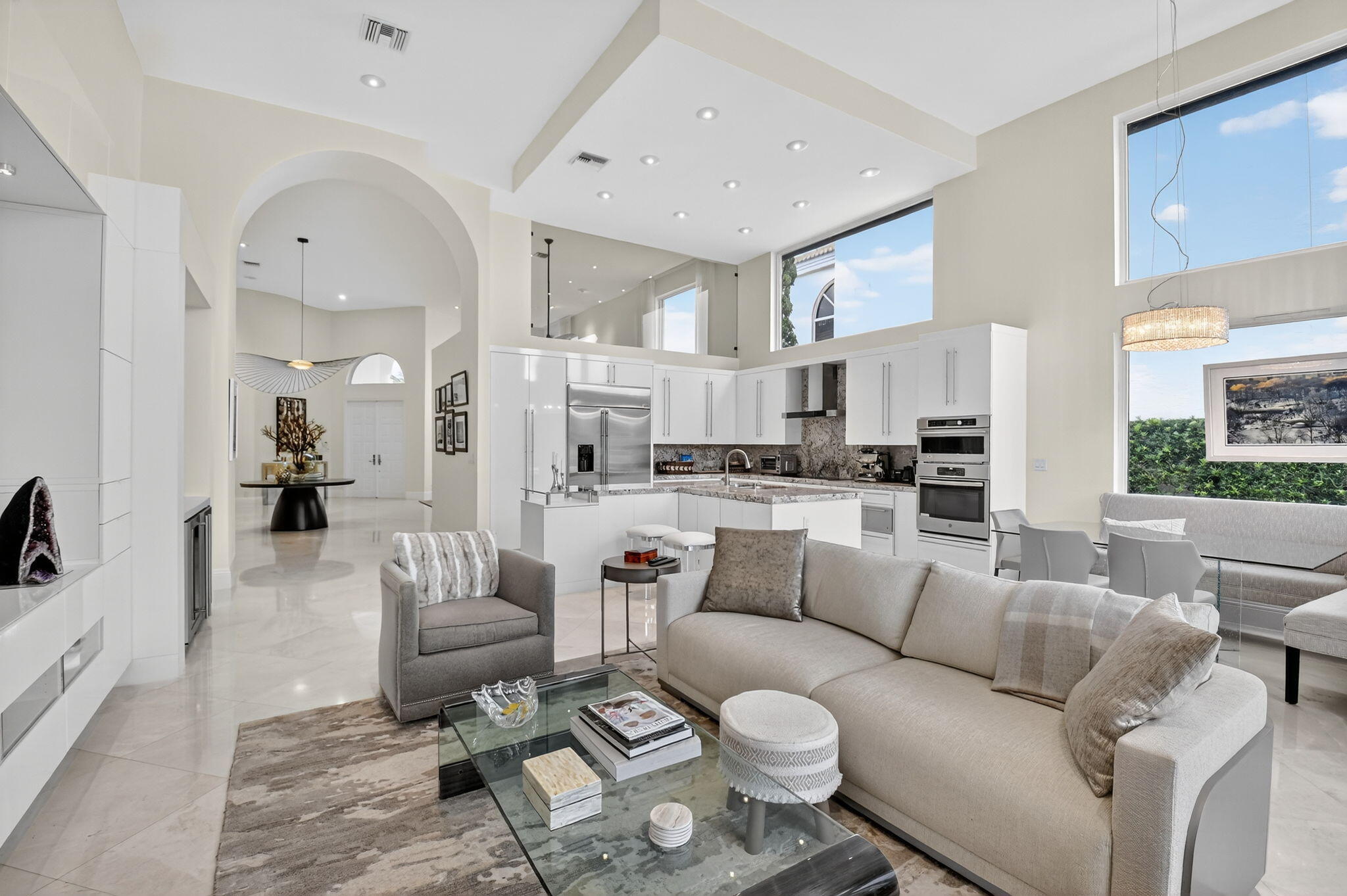 Fairway Pointe - Residential Lease