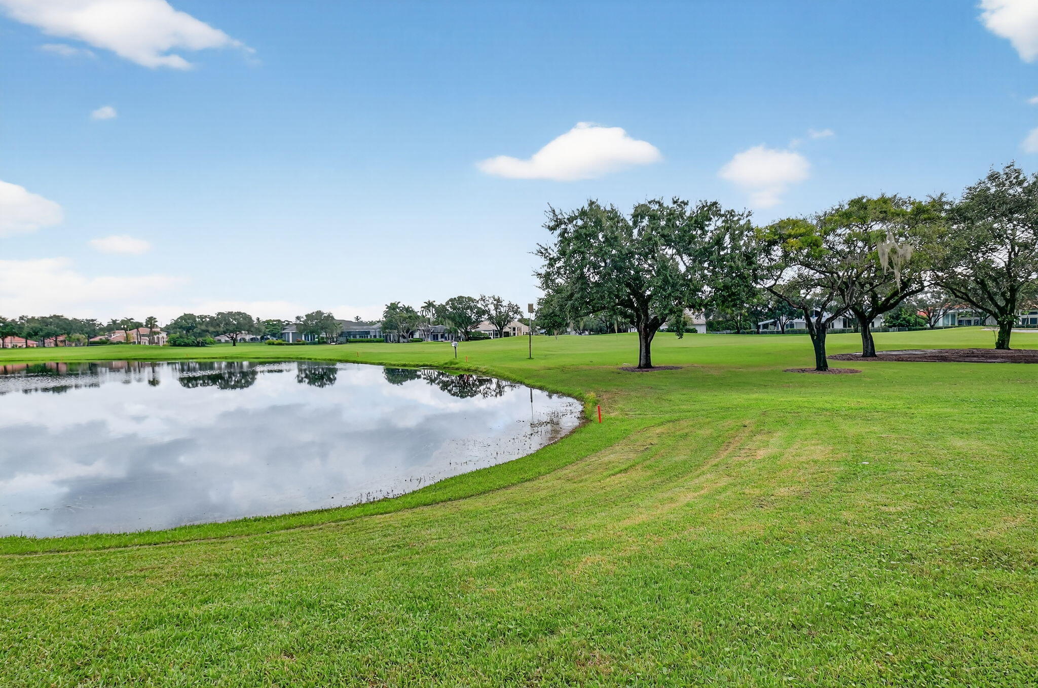 Fairway Pointe - Residential Lease