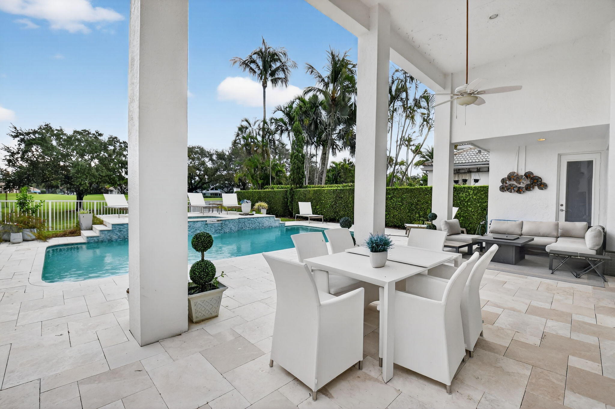 Fairway Pointe - Residential Lease