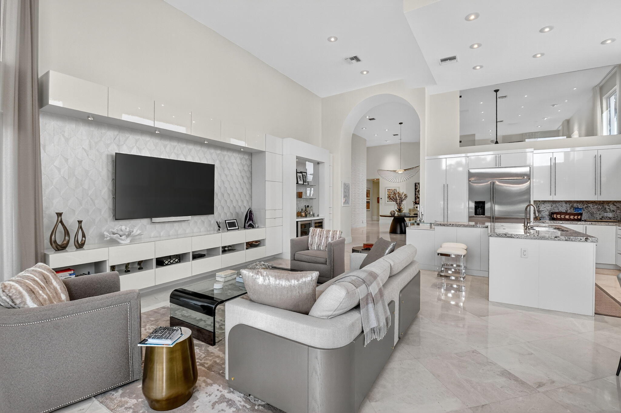 Fairway Pointe - Residential Lease