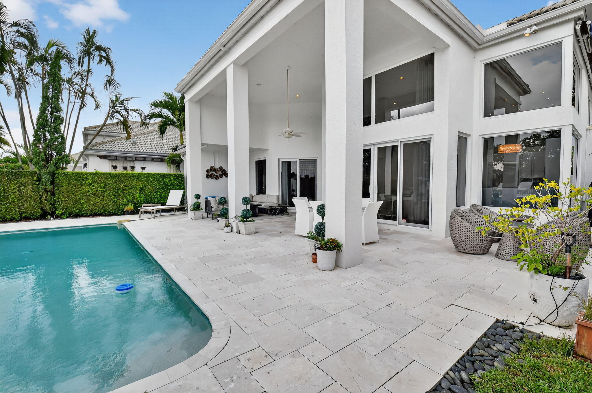 Fairway Pointe - Residential Lease
