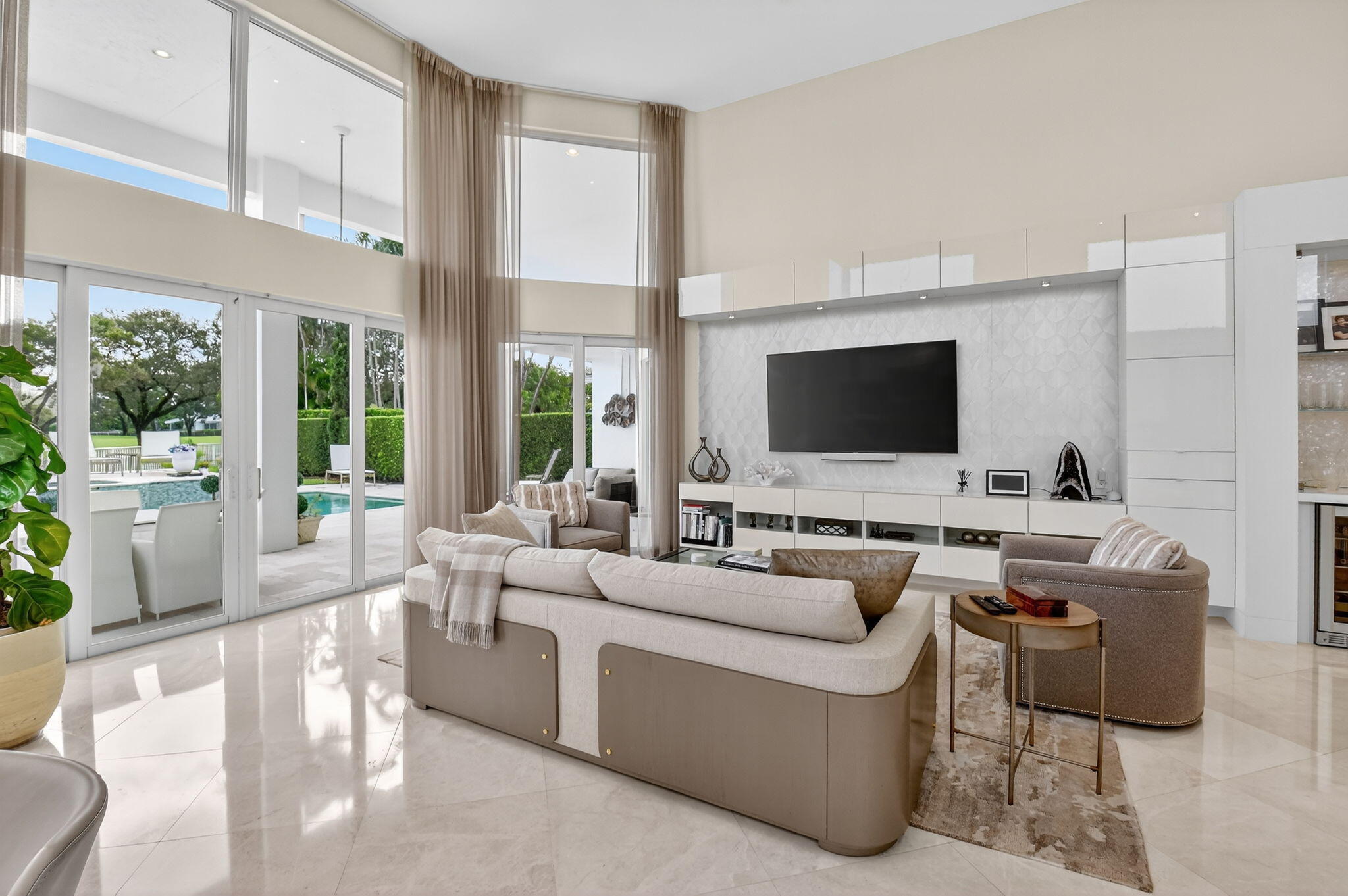 Fairway Pointe - Residential Lease