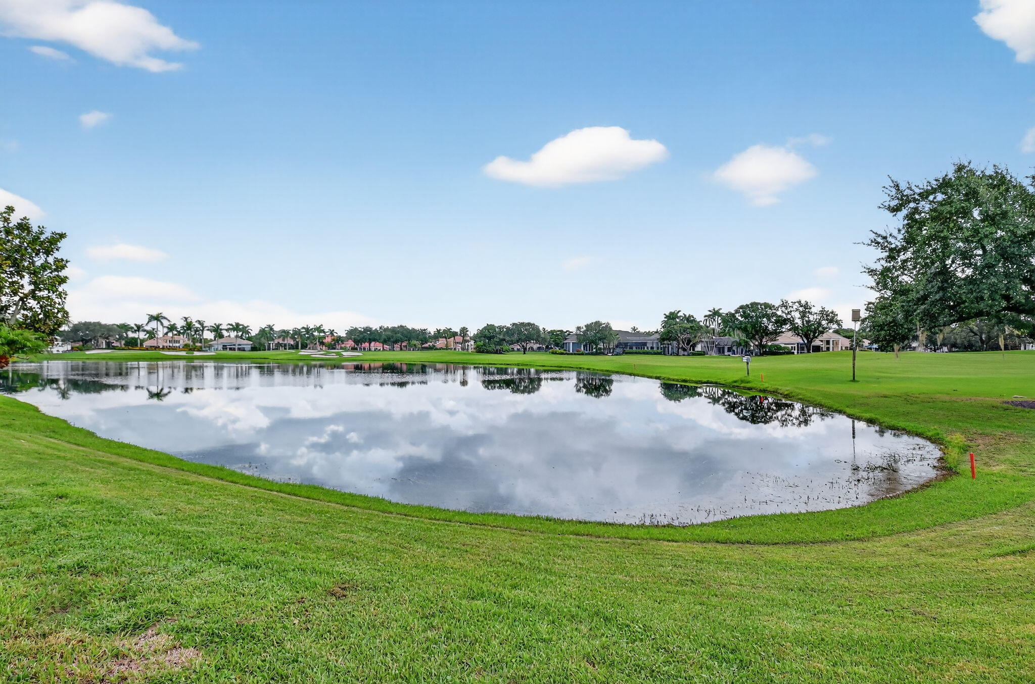 Fairway Pointe - Residential Lease