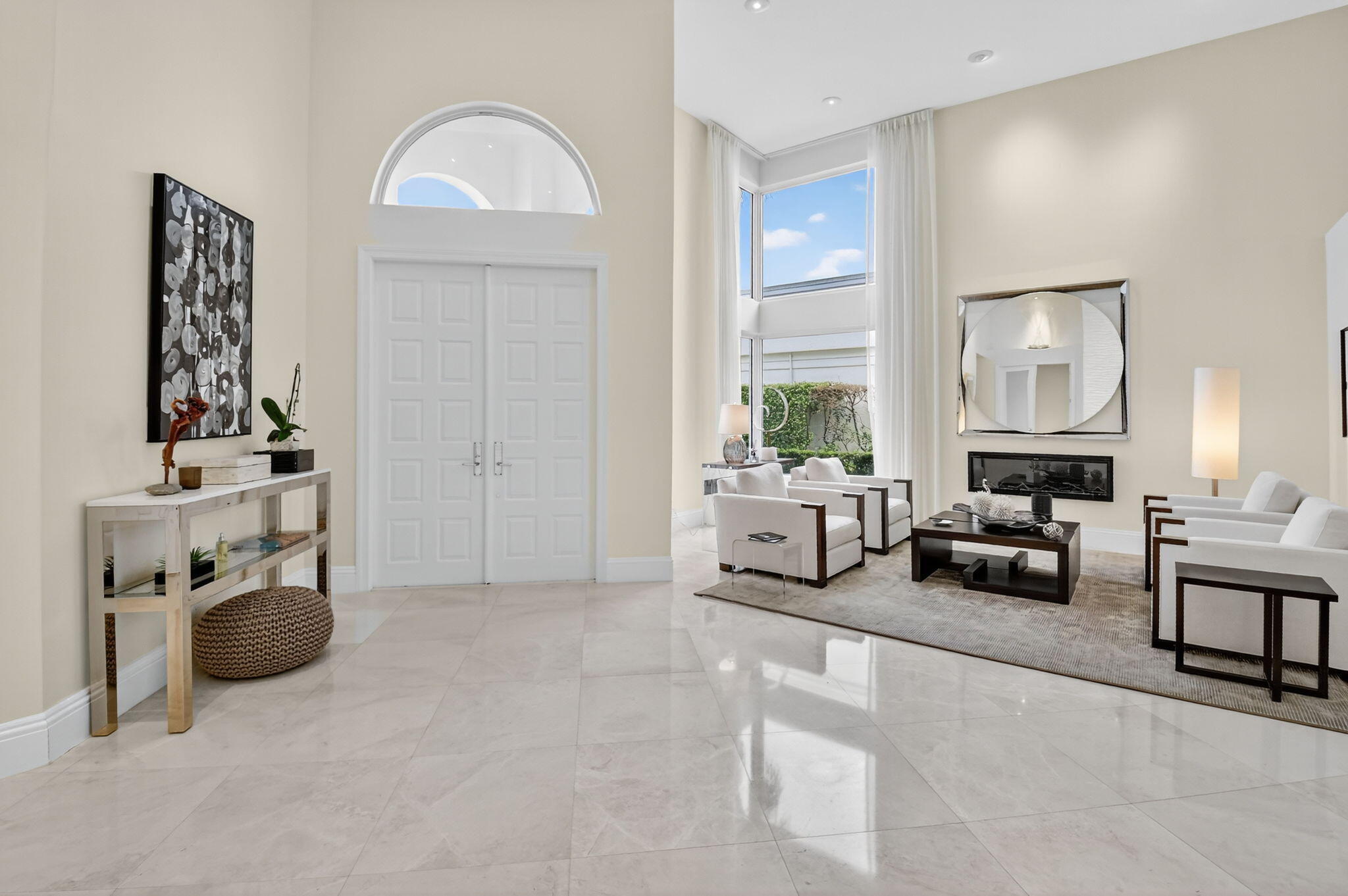 Fairway Pointe - Residential Lease