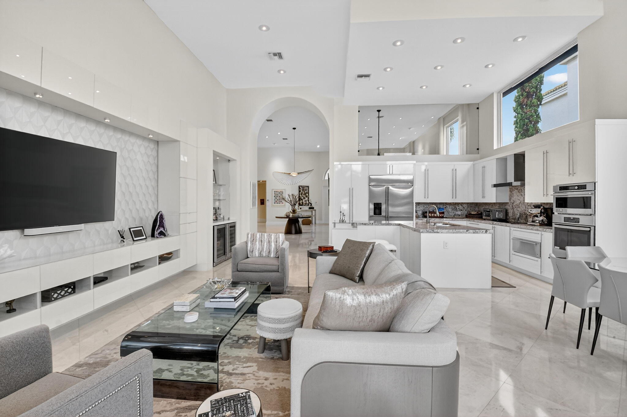 Fairway Pointe - Residential Lease