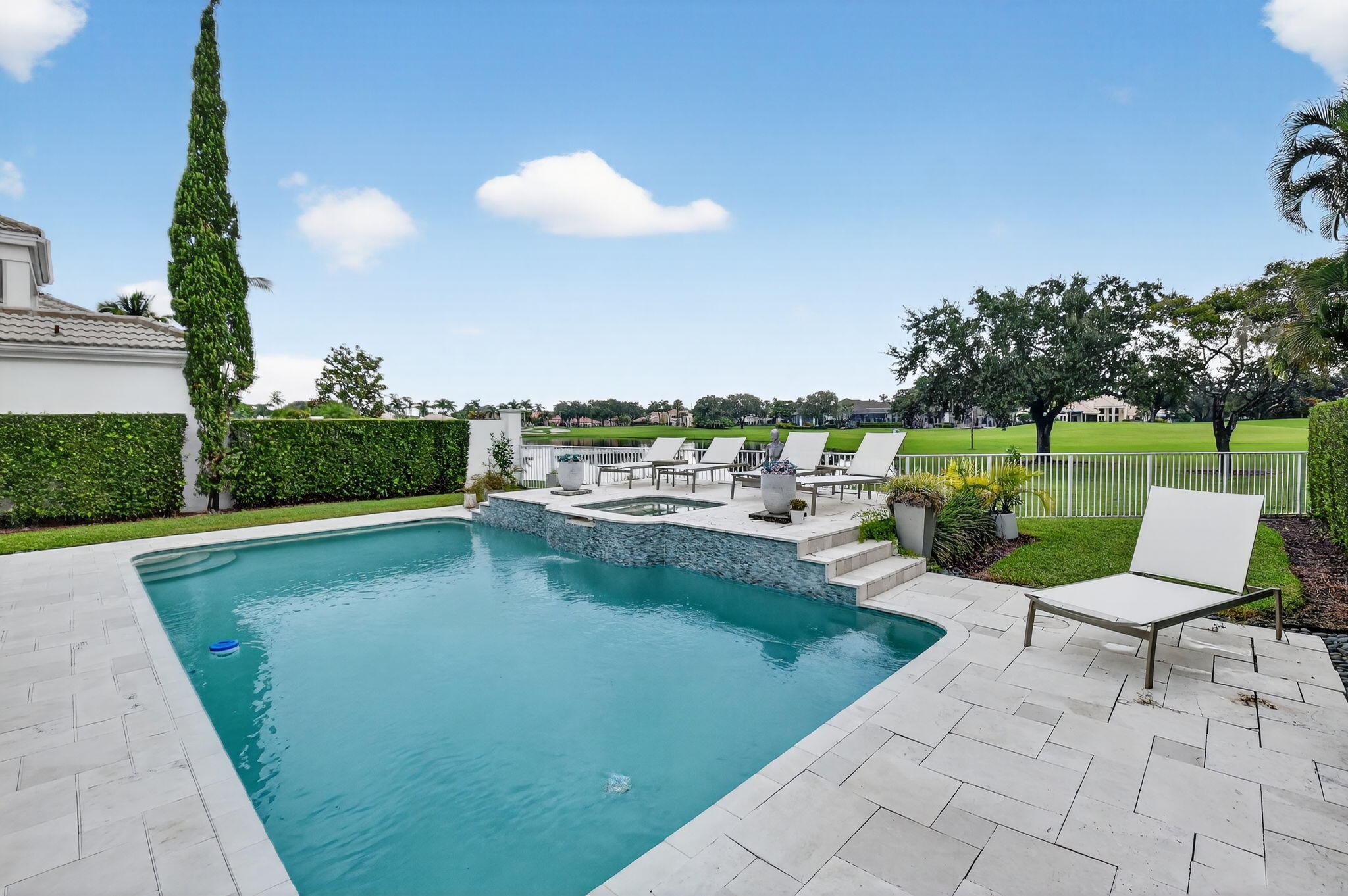 Fairway Pointe - Residential Lease