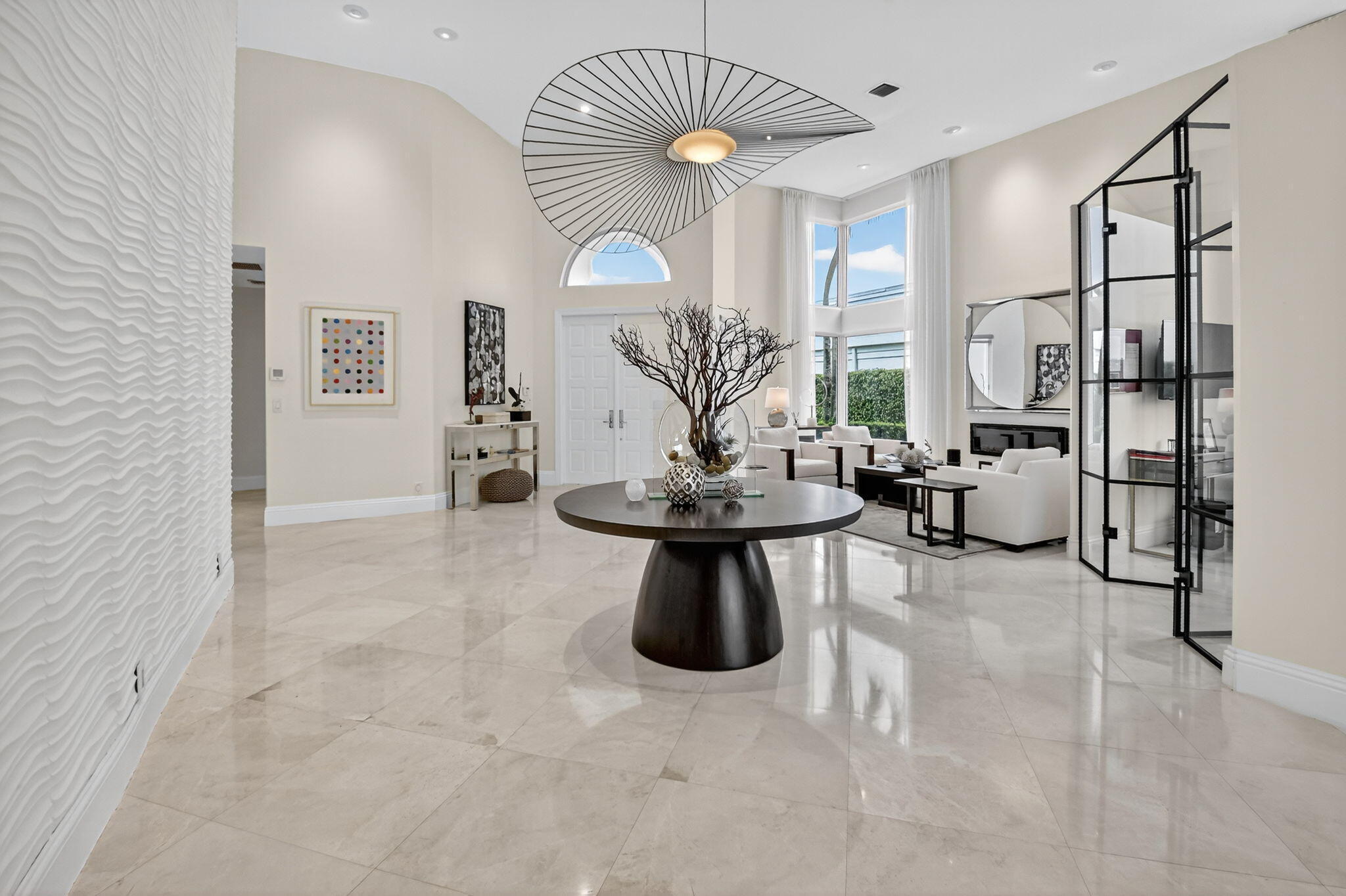 Fairway Pointe - Residential Lease