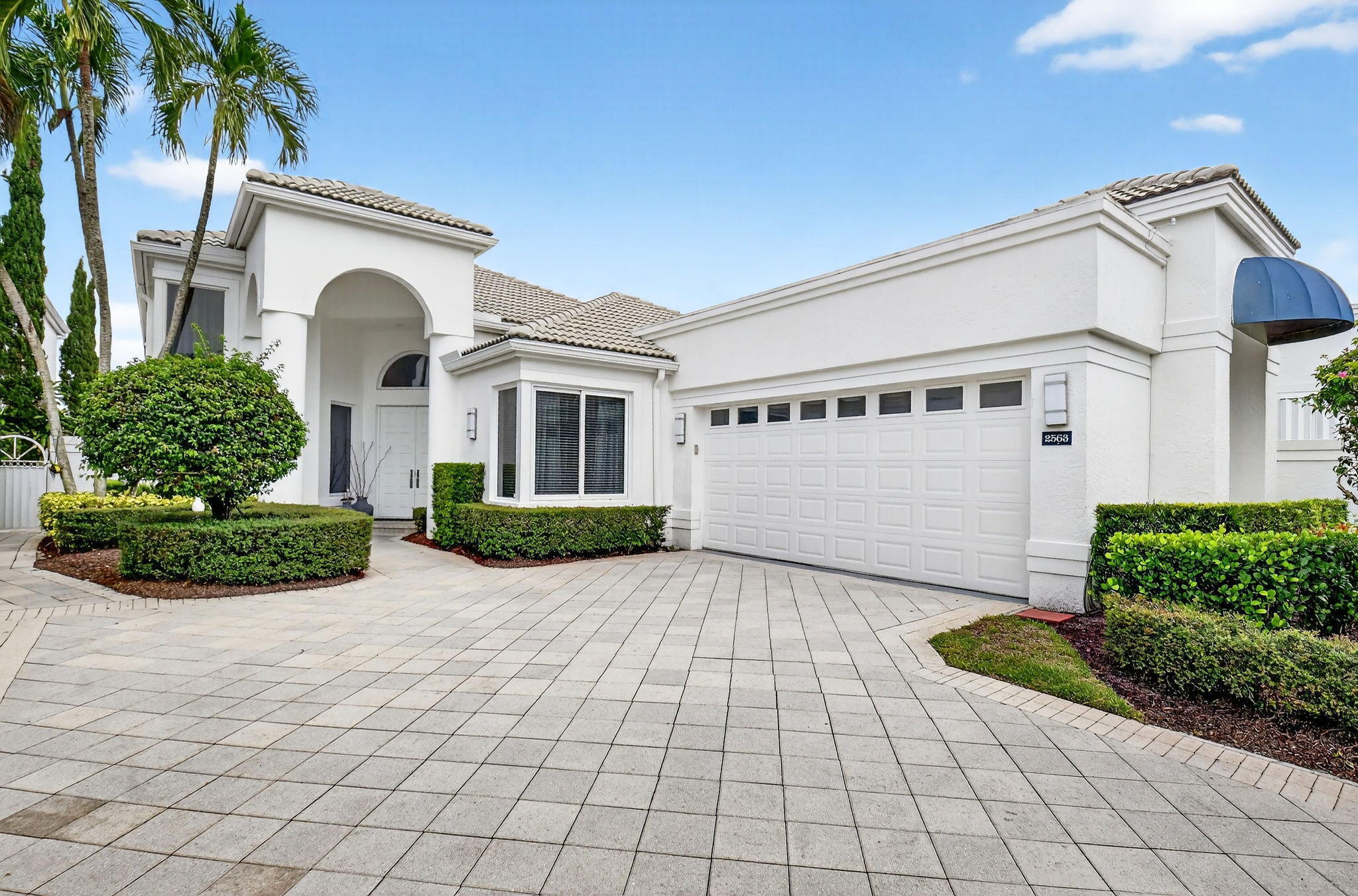 Fairway Pointe - Residential Lease