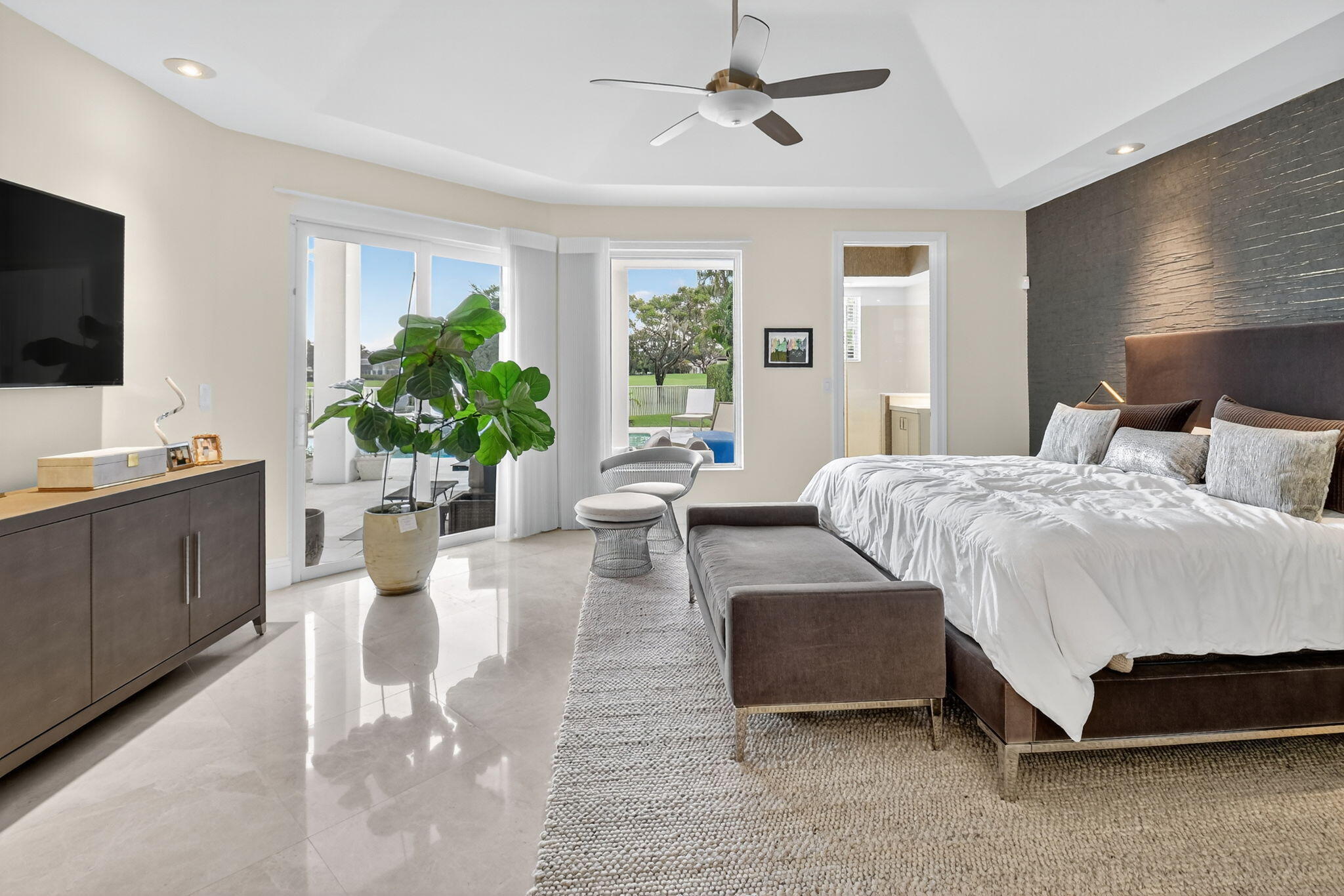 Fairway Pointe - Residential Lease