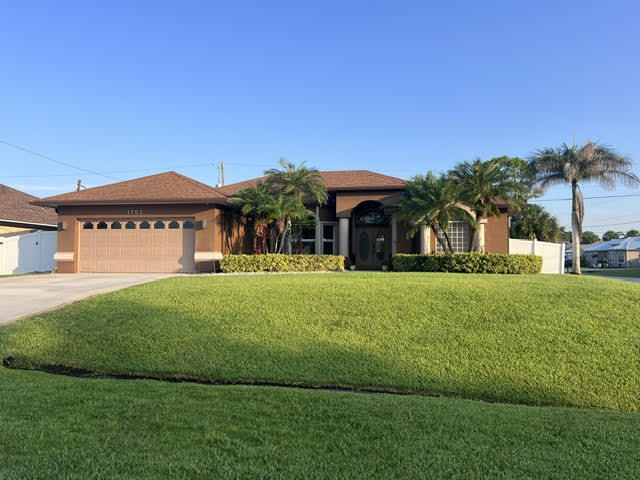 PORT ST LUCIE SECTION 35 - Residential